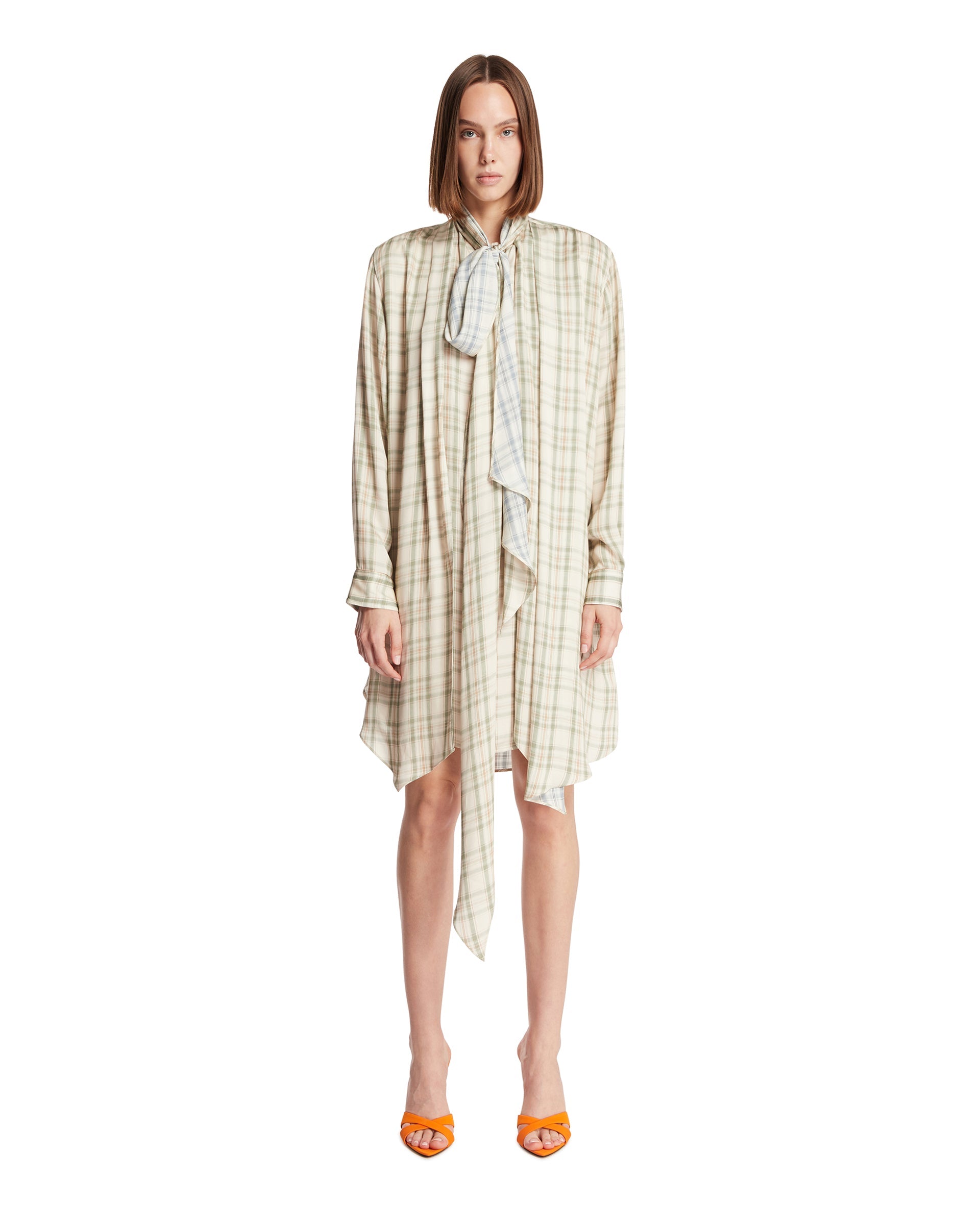 Acne studios Dresses & Skirts оригінал | Швидка доставка Україна – боковий вид