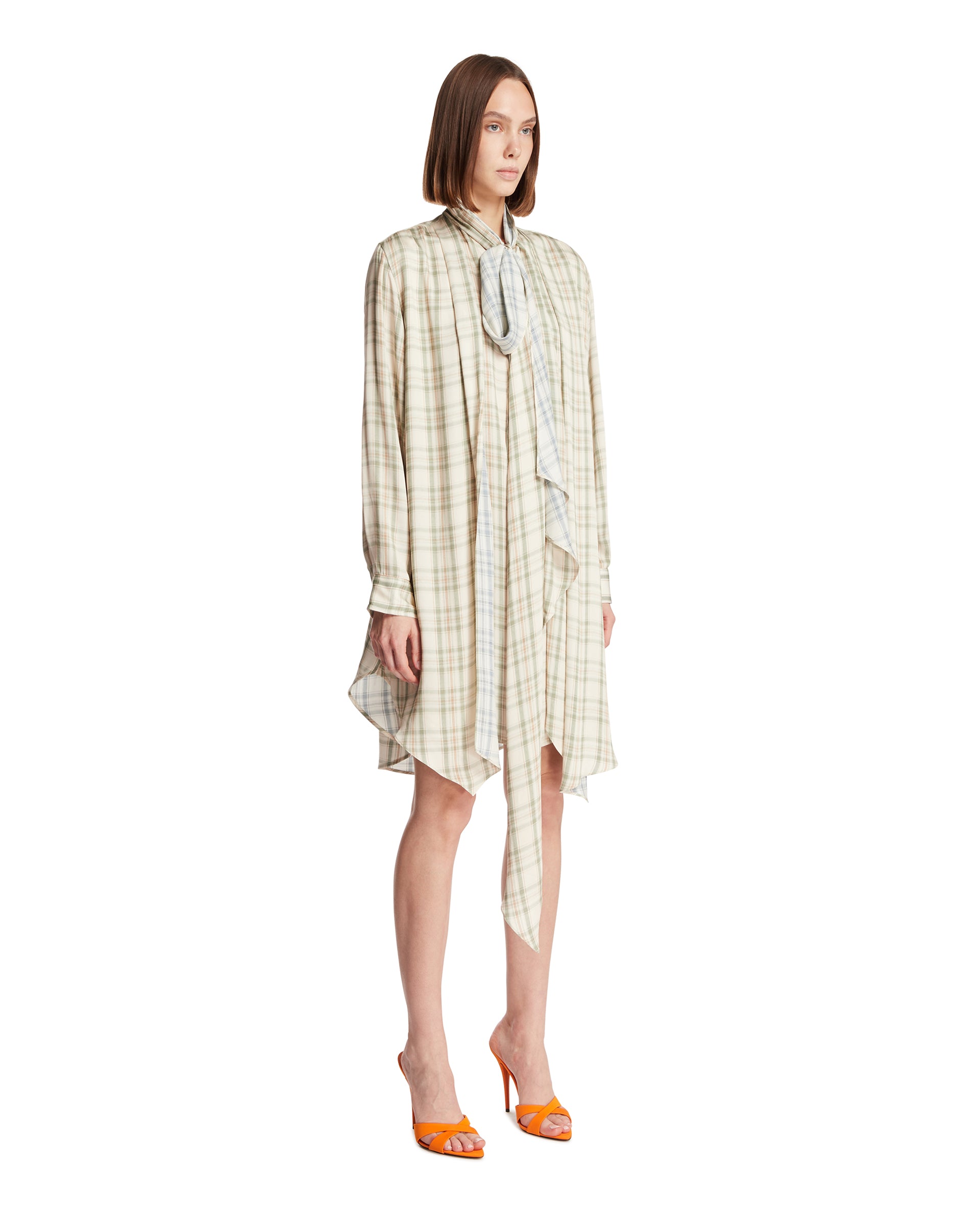 Acne studios Dresses & Skirts оригінал | Швидка доставка Україна – вид ззаду