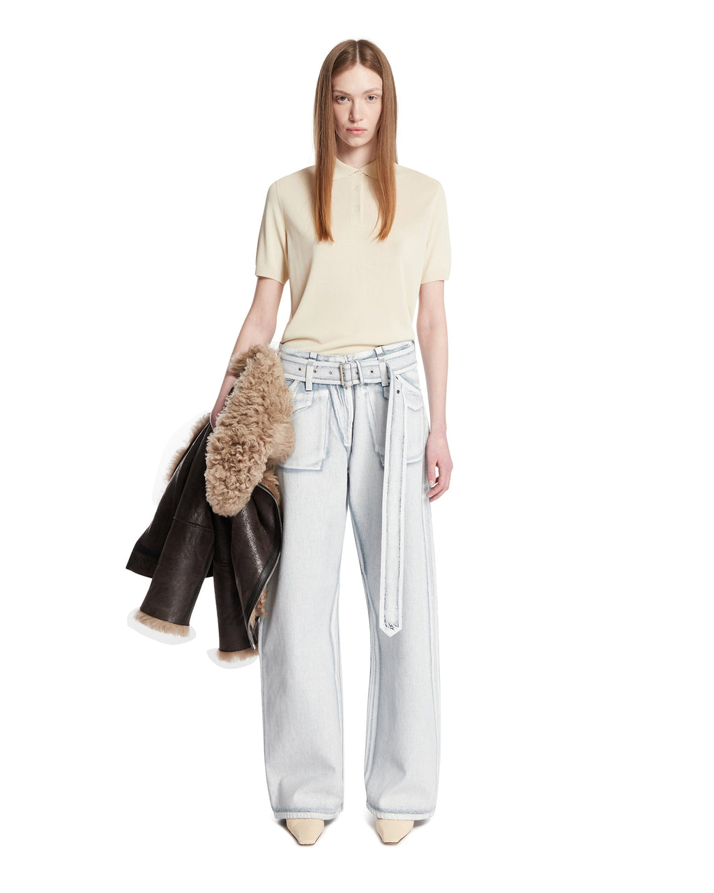 Acne studios Bottoms оригінал | Швидка доставка Україна – детальний вид
