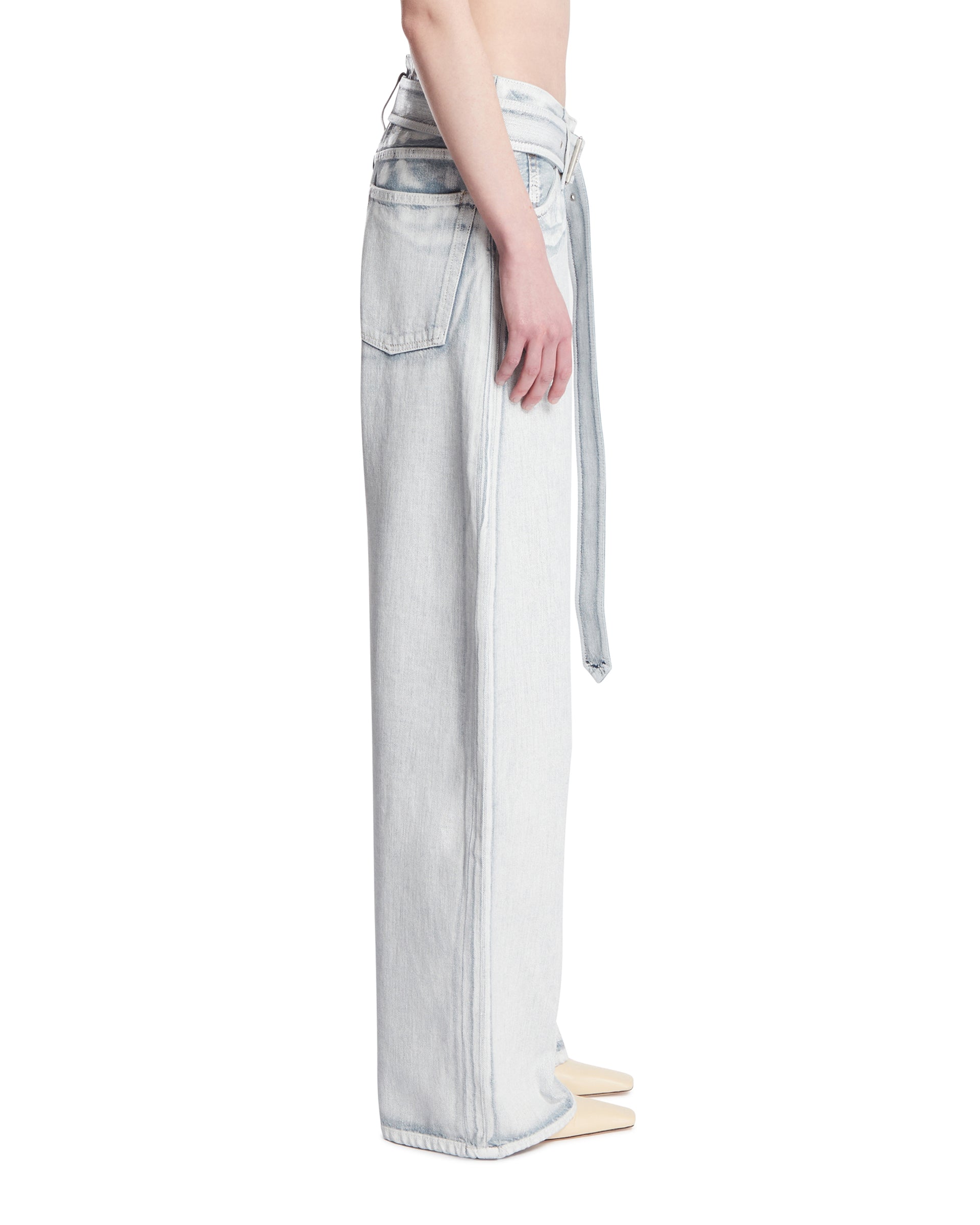 Acne studios Bottoms оригінал | Швидка доставка Україна – збільшений вид
