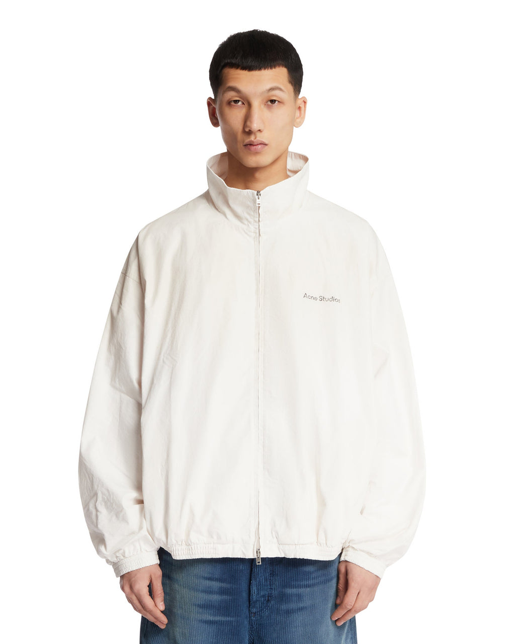 Acne studios Outerwear оригінал | Швидка доставка Україна – боковий вид