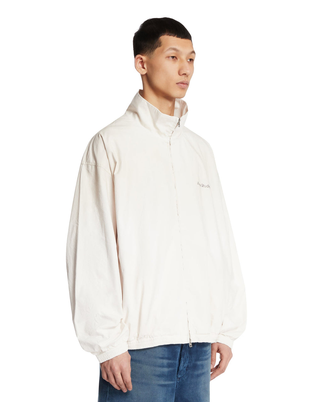 Acne studios Outerwear оригінал | Швидка доставка Україна – вид ззаду
