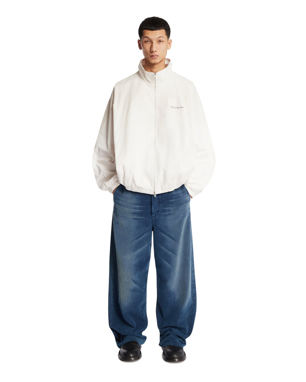 Acne studios Outerwear оригінал | Швидка доставка Україна – детальний вид
