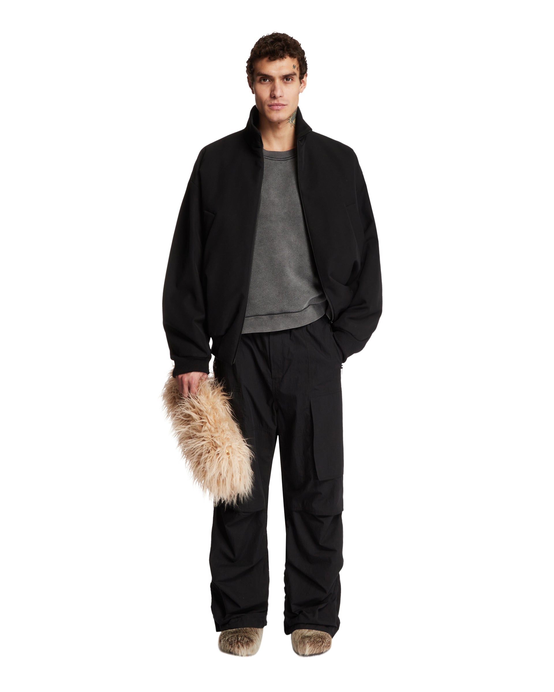 Acne studios Knitwear оригінал | Швидка доставка Україна – детальний вид