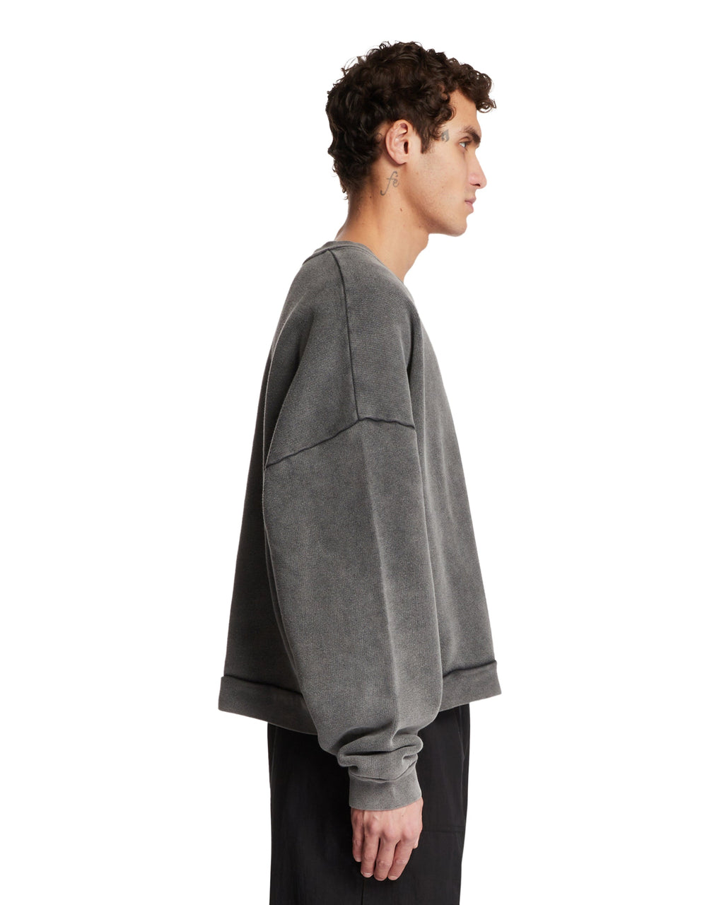 Acne studios Knitwear оригінал | Швидка доставка Україна – збільшений вид