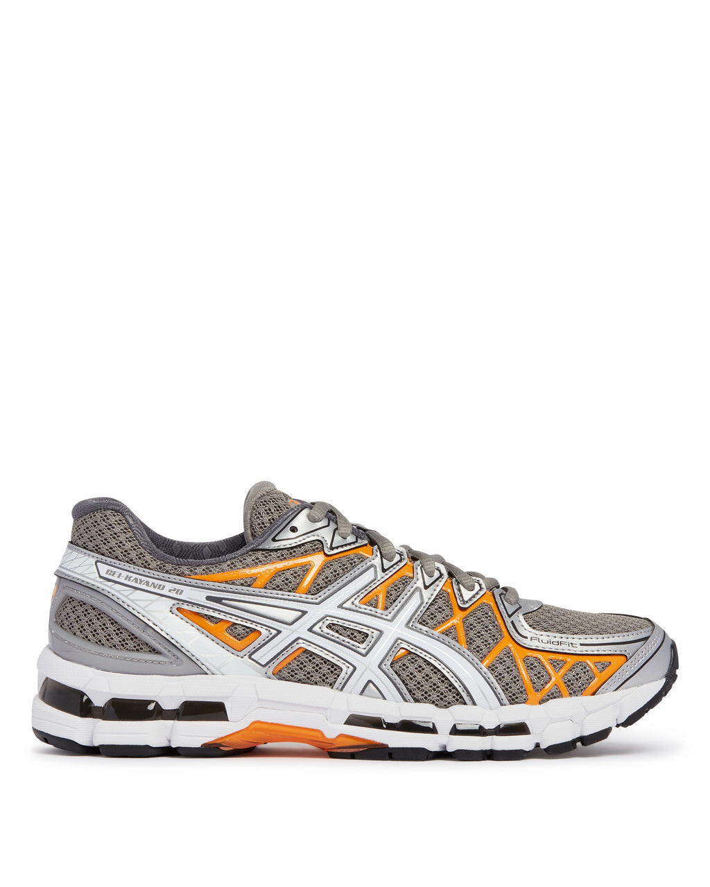 Asics Footwear оригінал | Швидка доставка Україна – боковий вид
