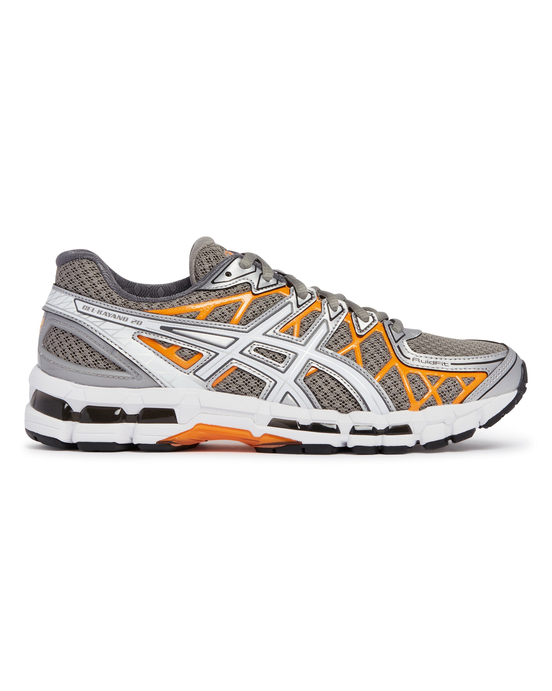 Asics Footwear оригінал | Швидка доставка Україна – вид ззаду