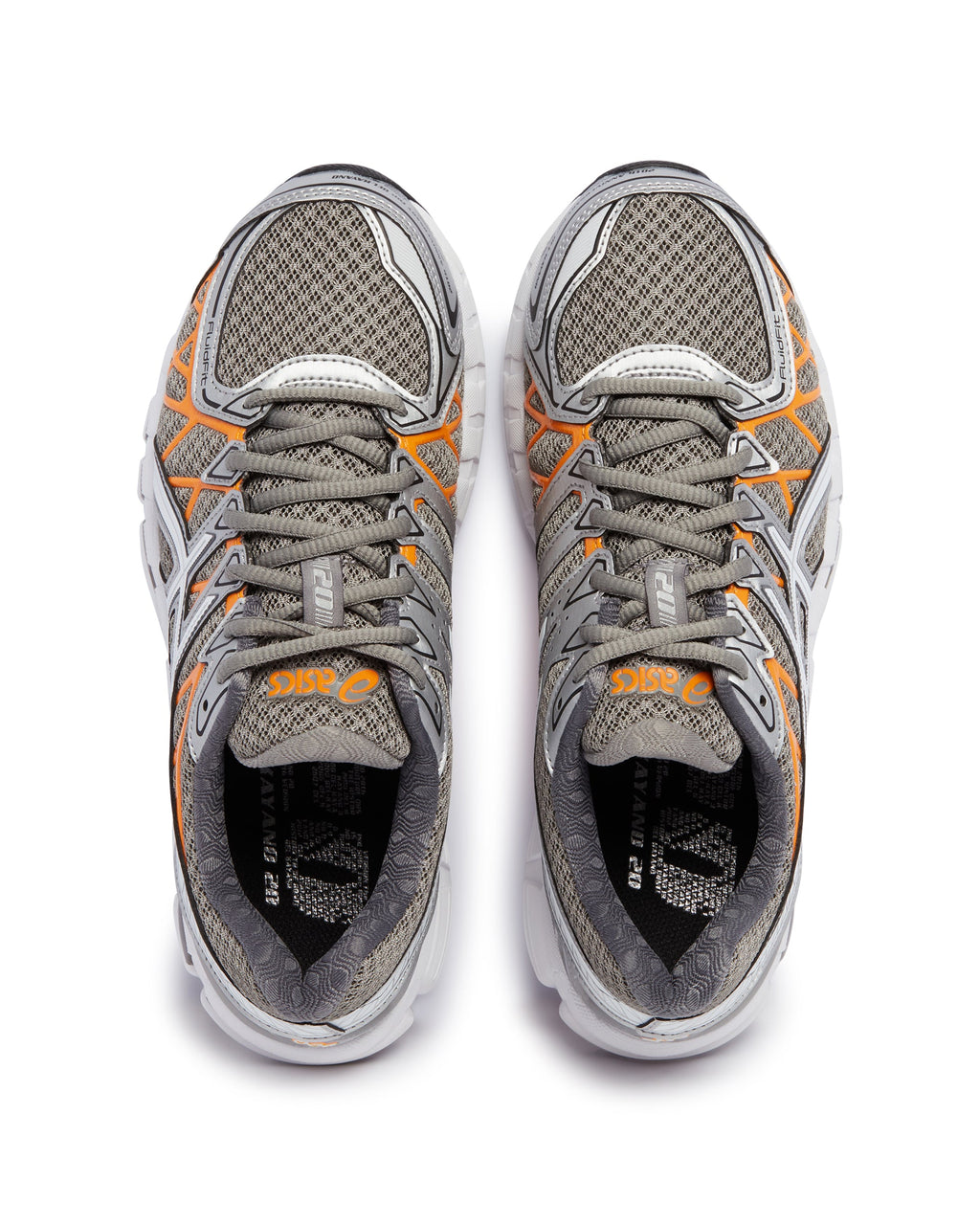 Asics Footwear оригінал | Швидка доставка Україна – детальний вид