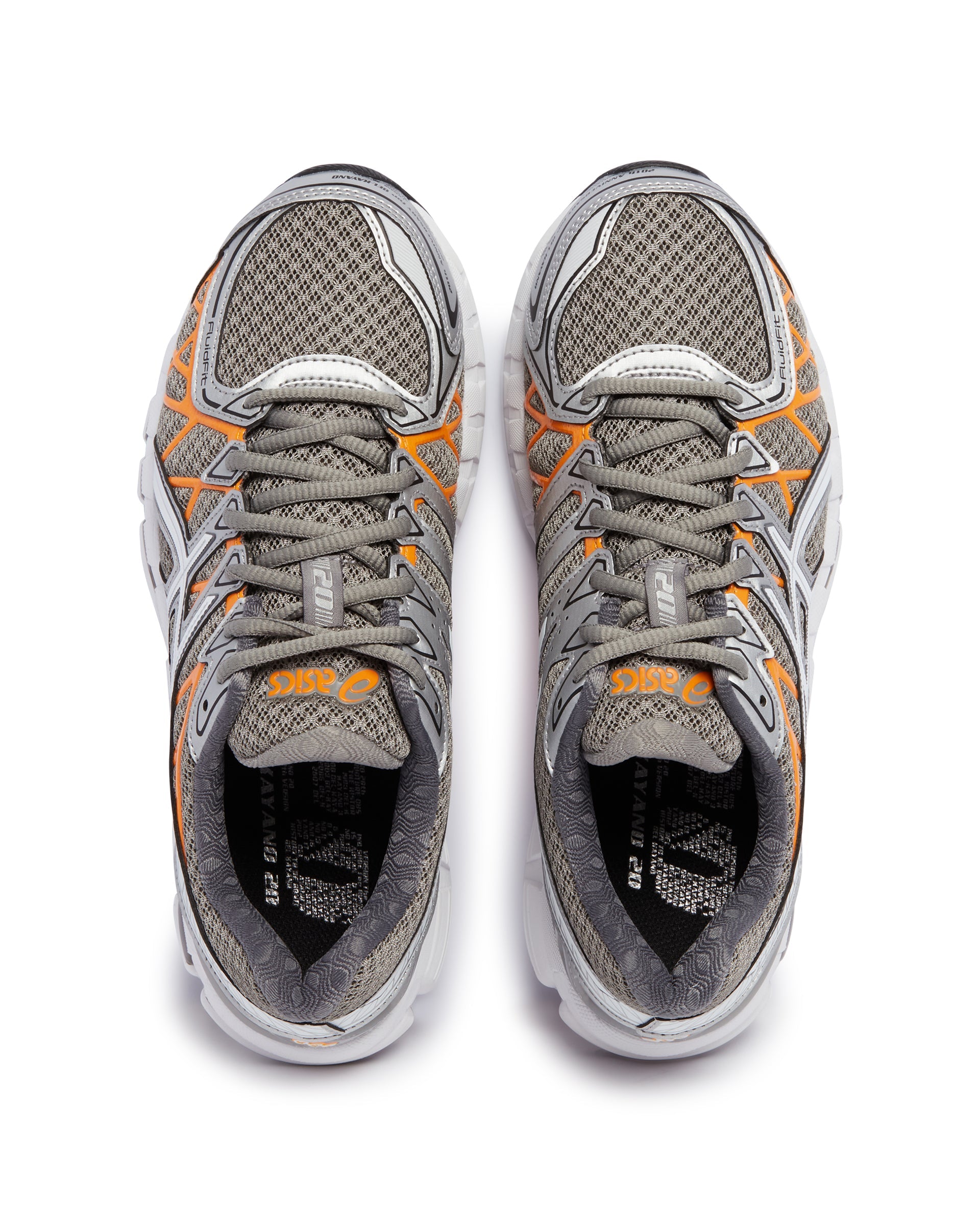 Asics Footwear оригінал | Швидка доставка Україна – детальний вид