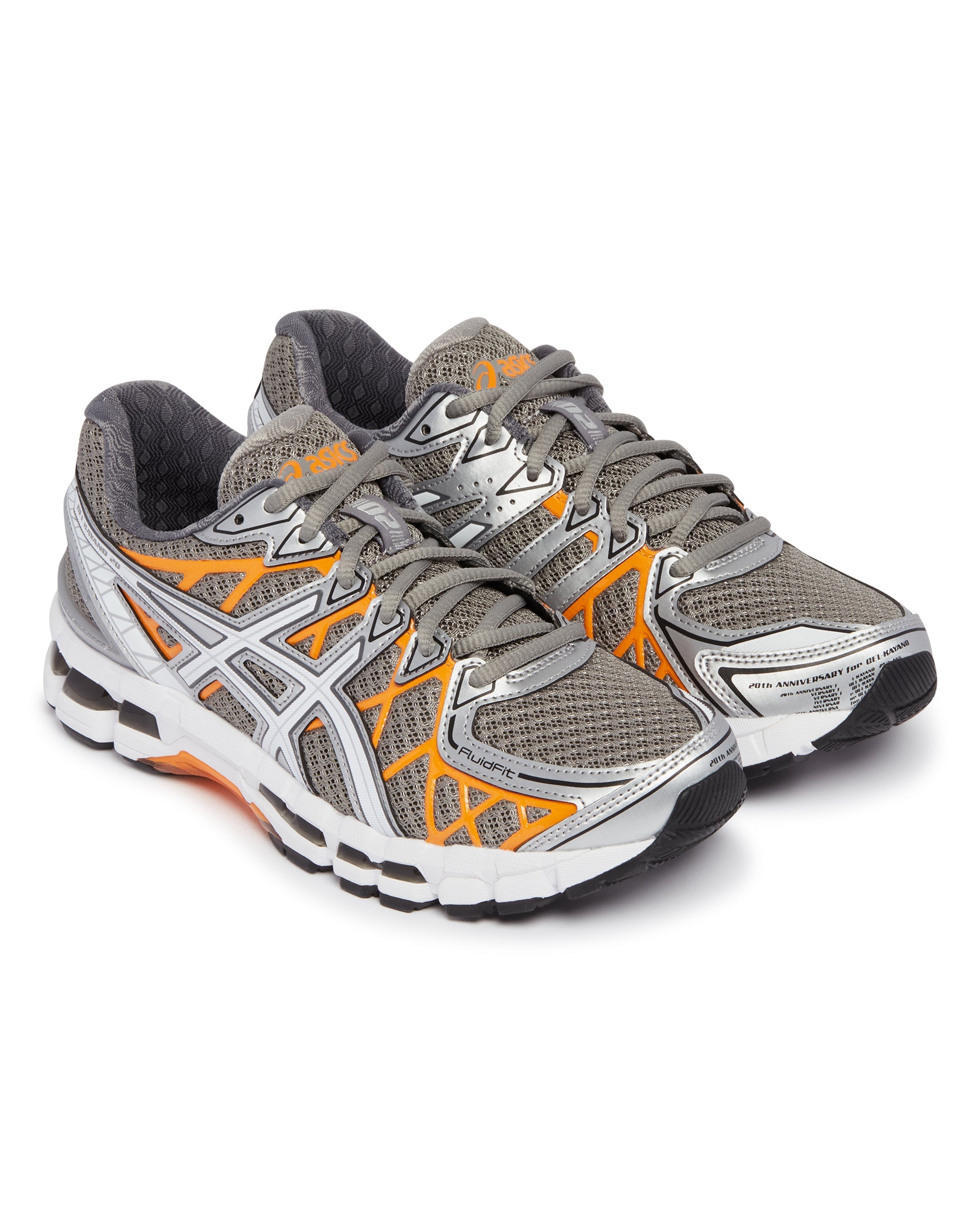 Asics Footwear оригінал | Швидка доставка Україна – збільшений вид