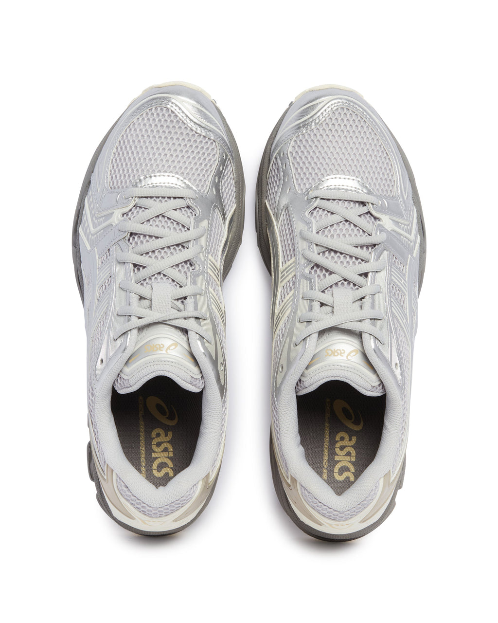 Silver Gel-Kayano 14 Sneakers Asics оригінал – Купити в Україні – детальний вид