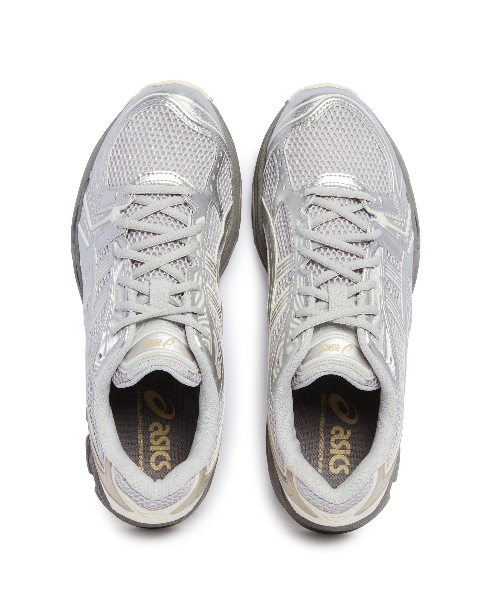 Silver Gel-Kayano 14 Sneakers Asics оригінал – Купити в Україні – детальний вид