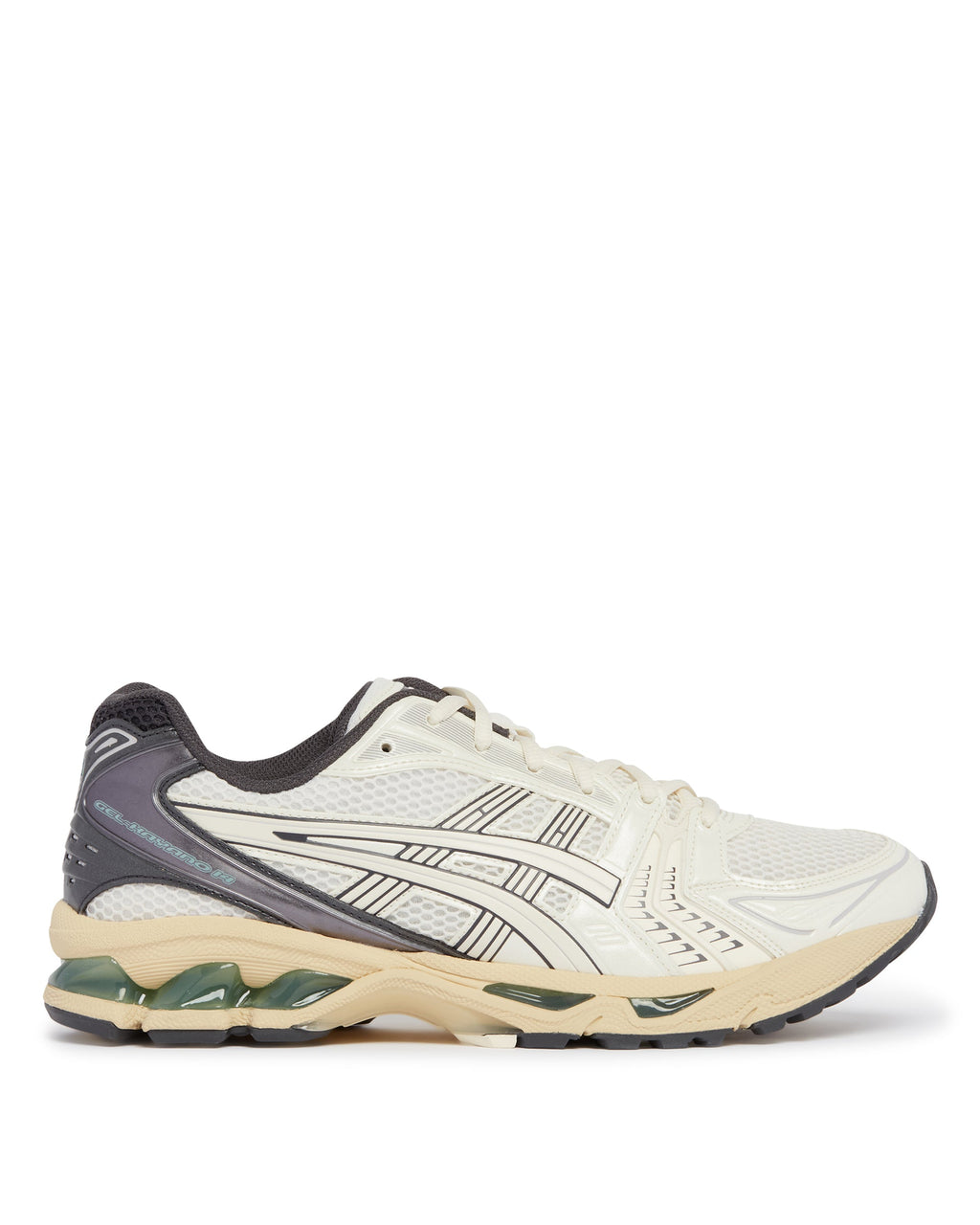Asics Footwear оригінал | Швидка доставка Україна – боковий вид