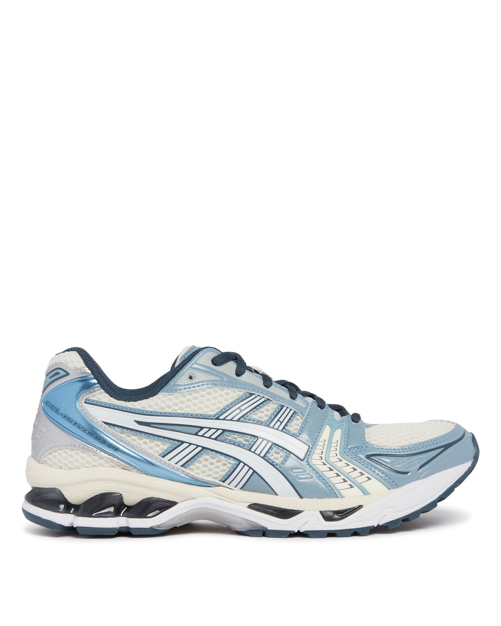 Asics Footwear оригінал | Швидка доставка Україна – боковий вид