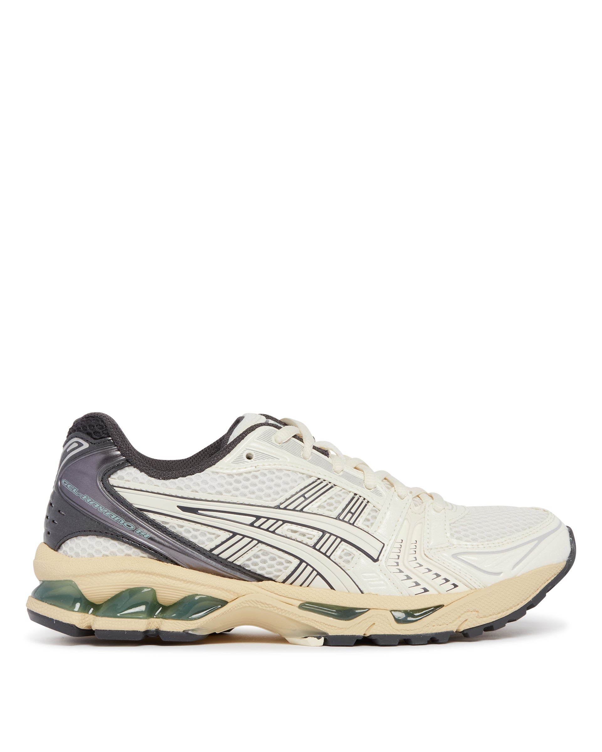 Asics Footwear оригінал | Швидка доставка Україна – боковий вид