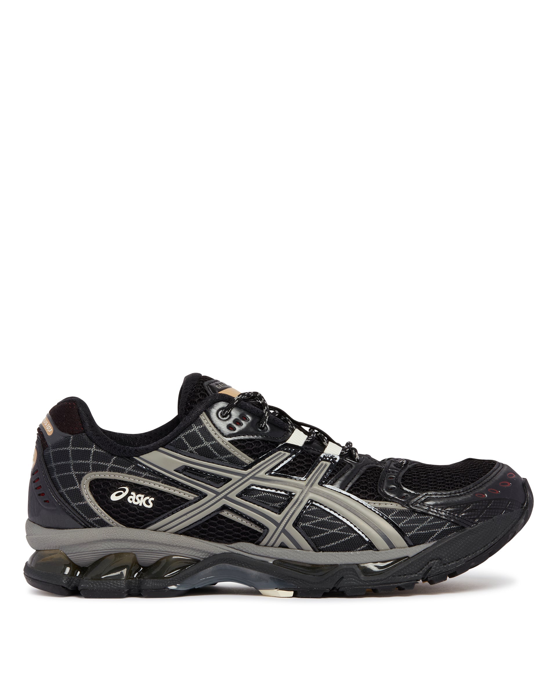 Asics Footwear оригінал | Швидка доставка Україна – боковий вид
