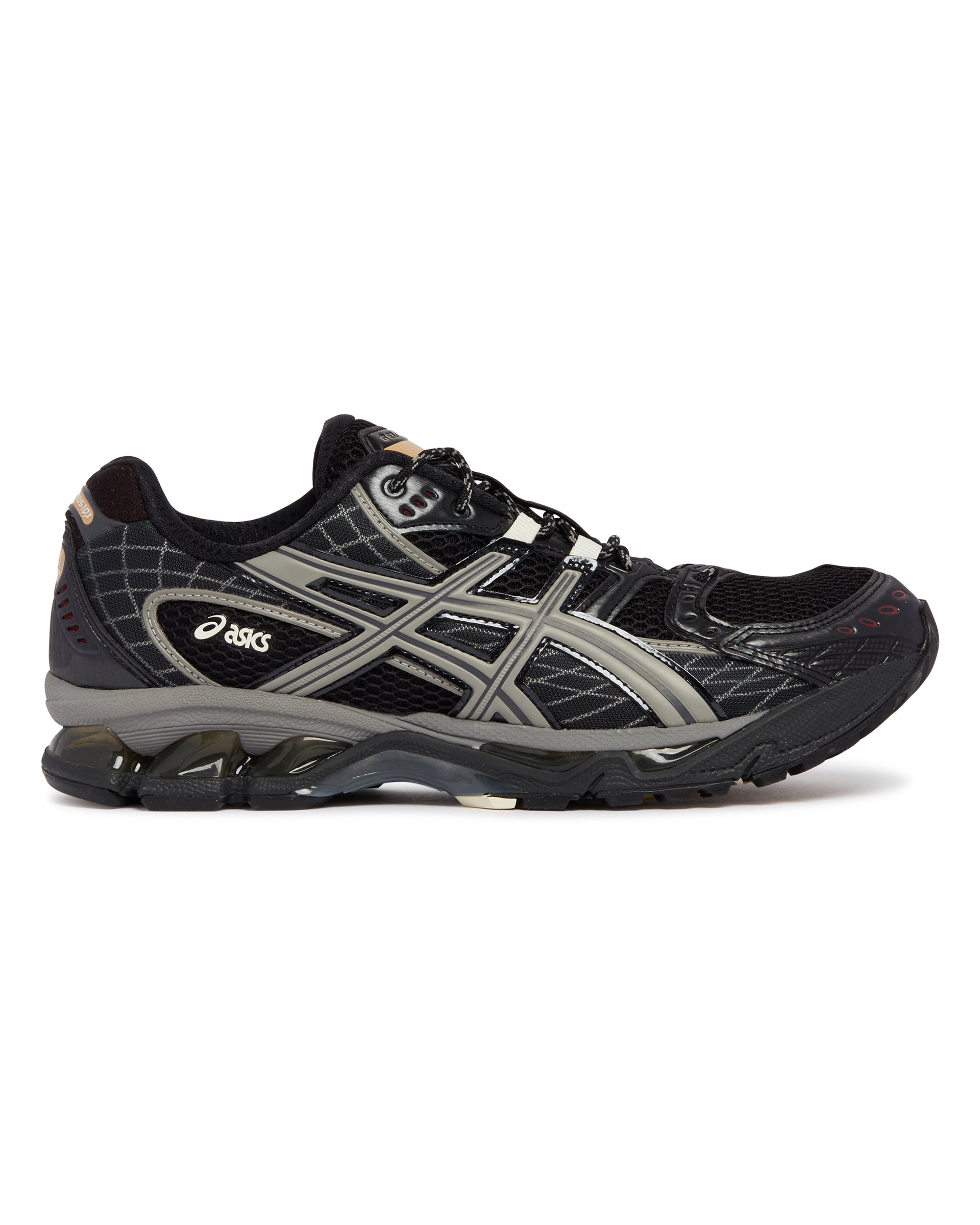 Asics Footwear оригінал | Швидка доставка Україна – вид ззаду