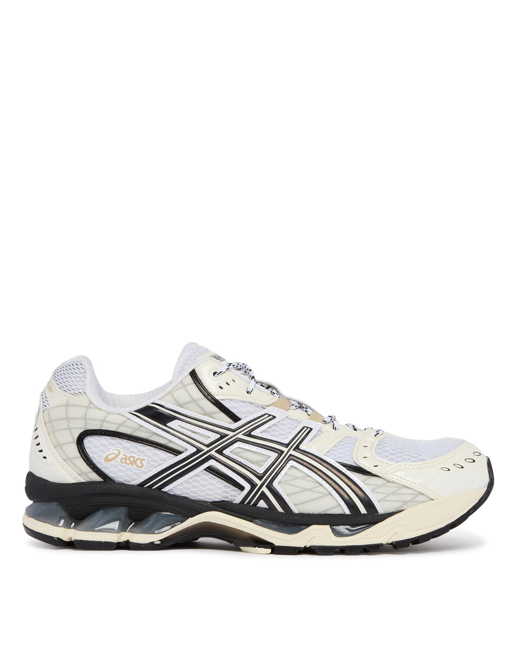 Asics Footwear оригінал | Швидка доставка Україна – боковий вид
