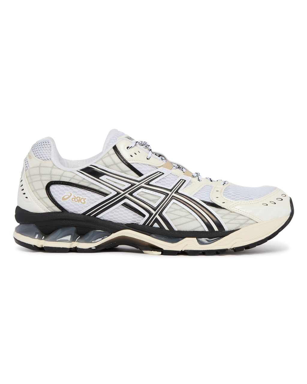 Asics Footwear оригінал | Швидка доставка Україна – вид ззаду