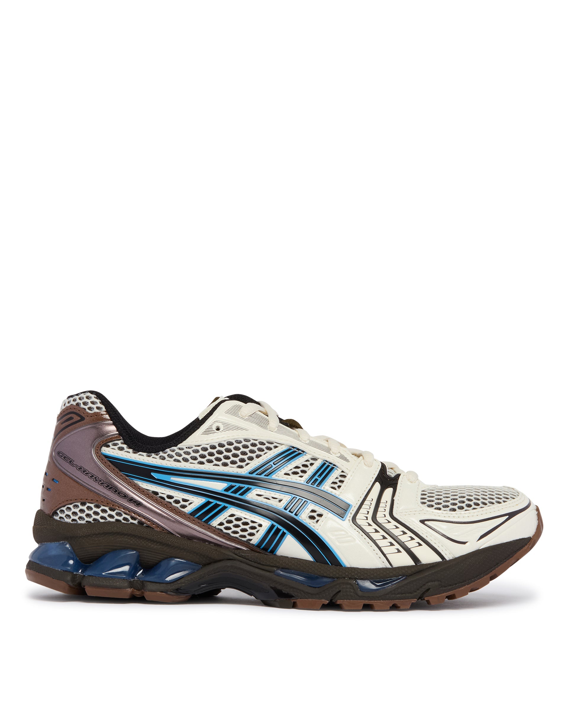 Asics Footwear оригінал | Швидка доставка Україна – боковий вид