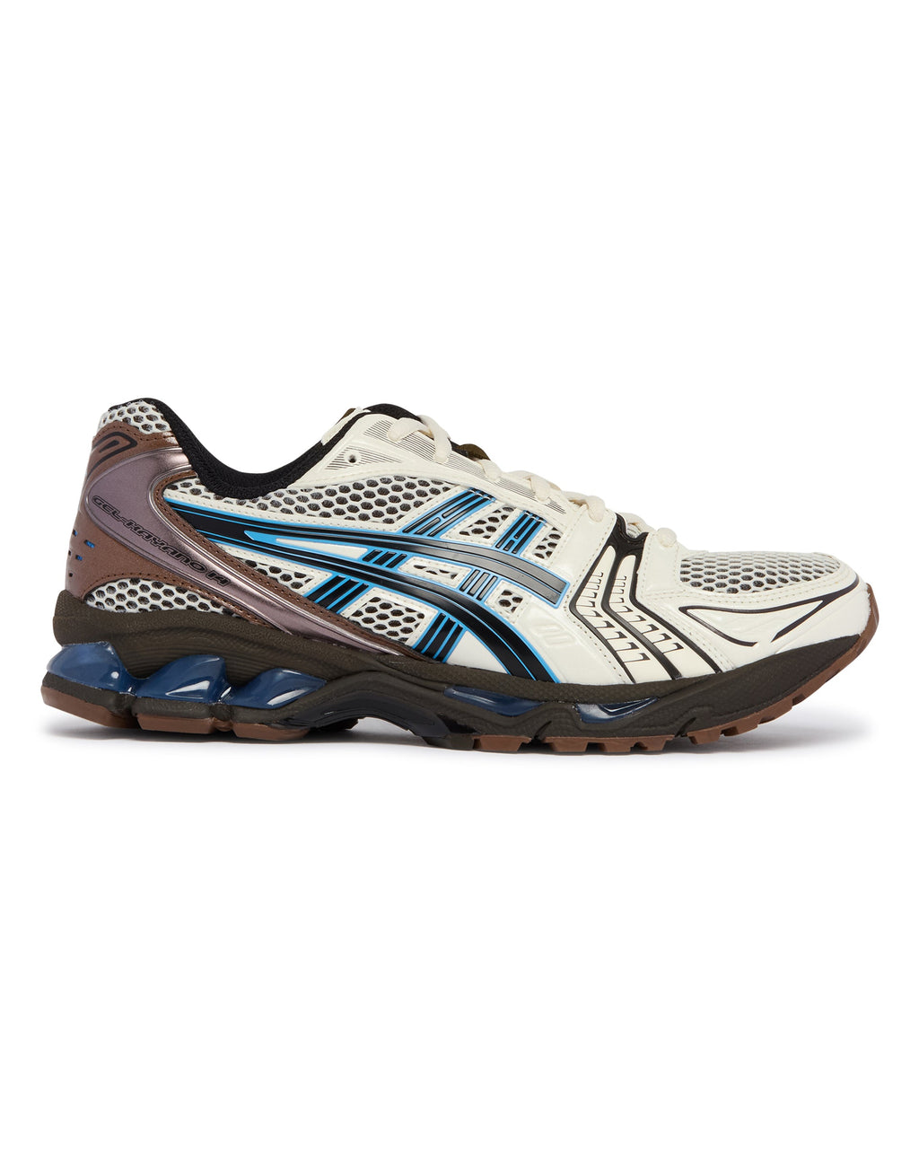 Asics Footwear оригінал | Швидка доставка Україна – вид ззаду