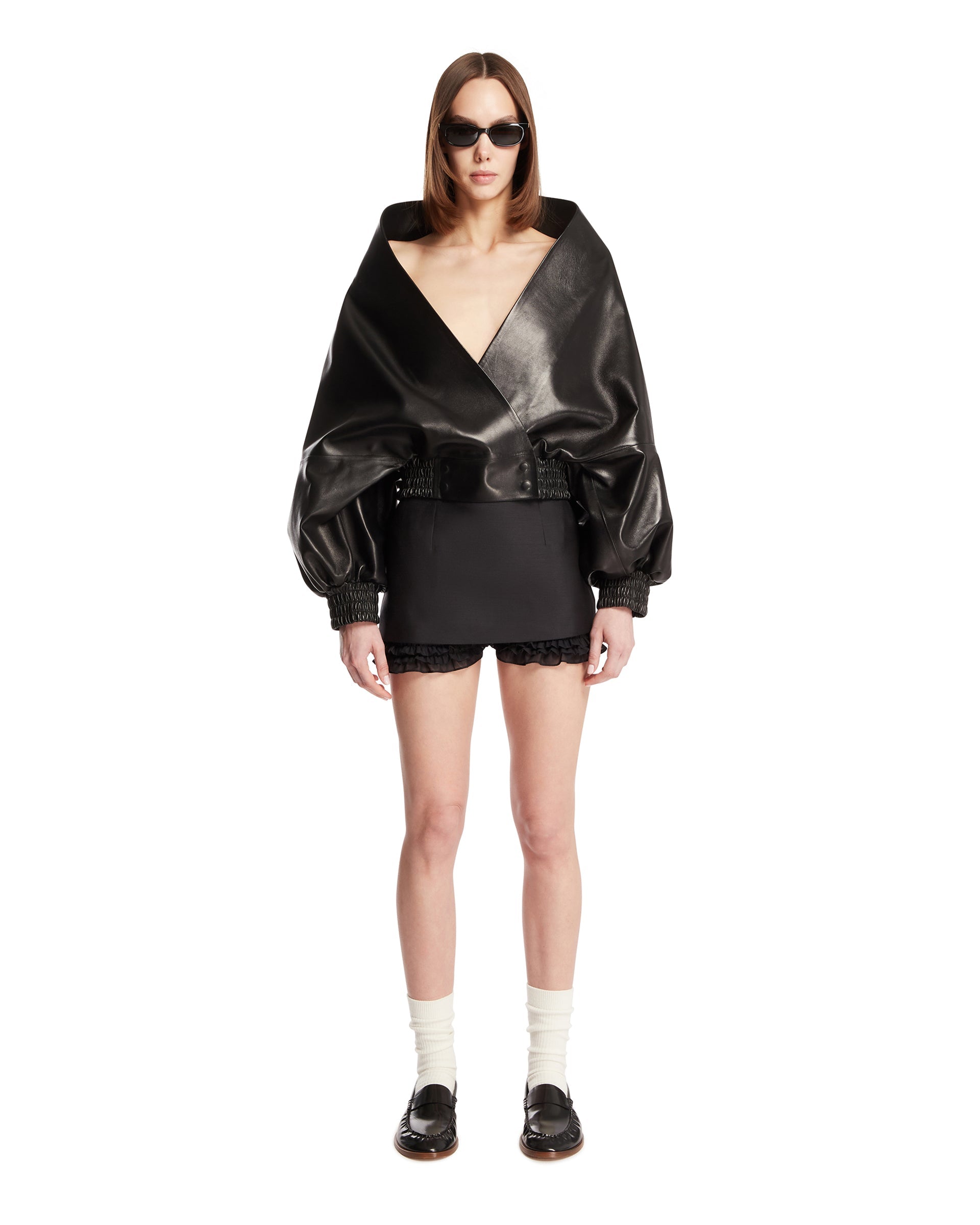 Balenciaga Outerwear оригінал | Швидка доставка Україна – детальний вид
