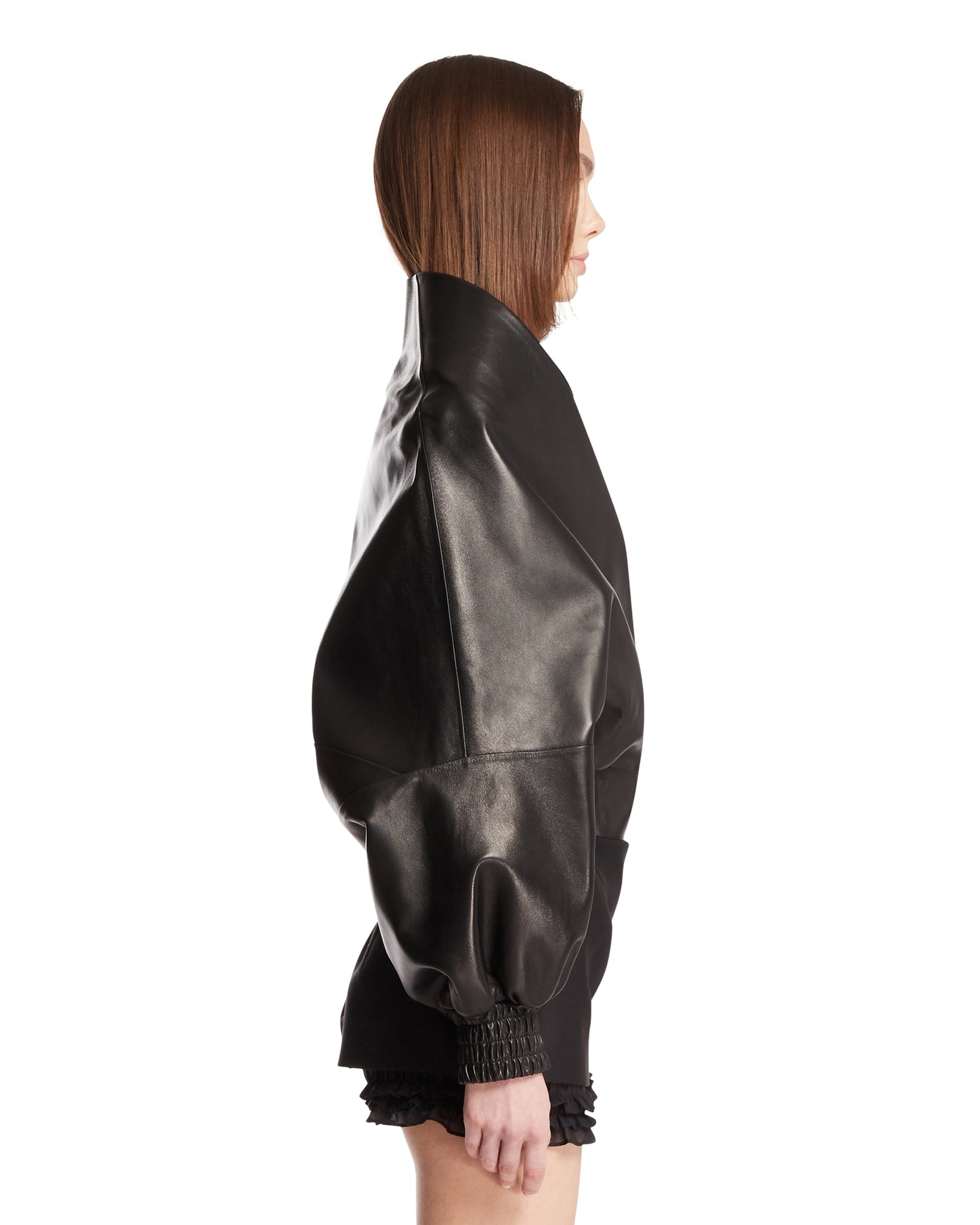 Balenciaga Outerwear оригінал | Швидка доставка Україна – збільшений вид