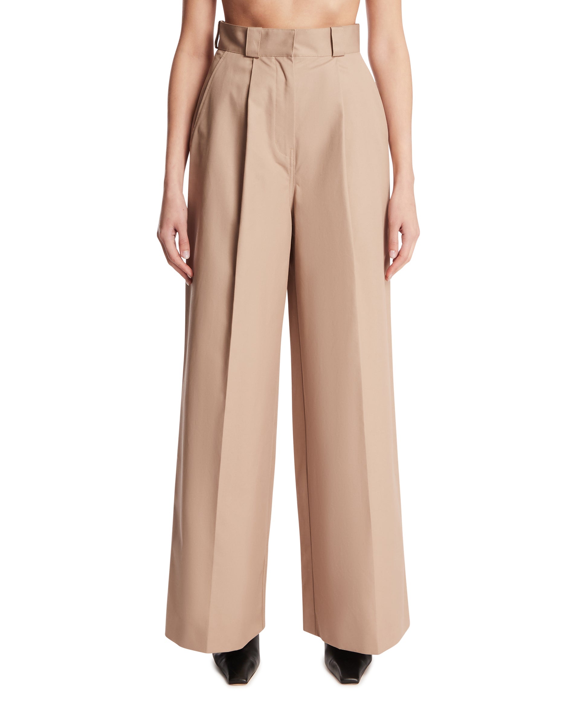 Balenciaga Bottoms оригінал | Швидка доставка Україна – боковий вид