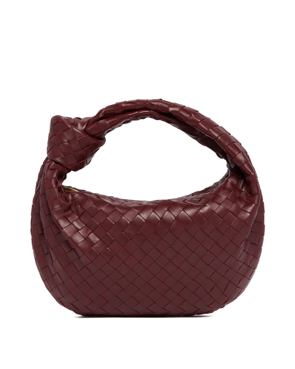 Bottega veneta Bags оригінал | Швидка доставка Україна – боковий вид