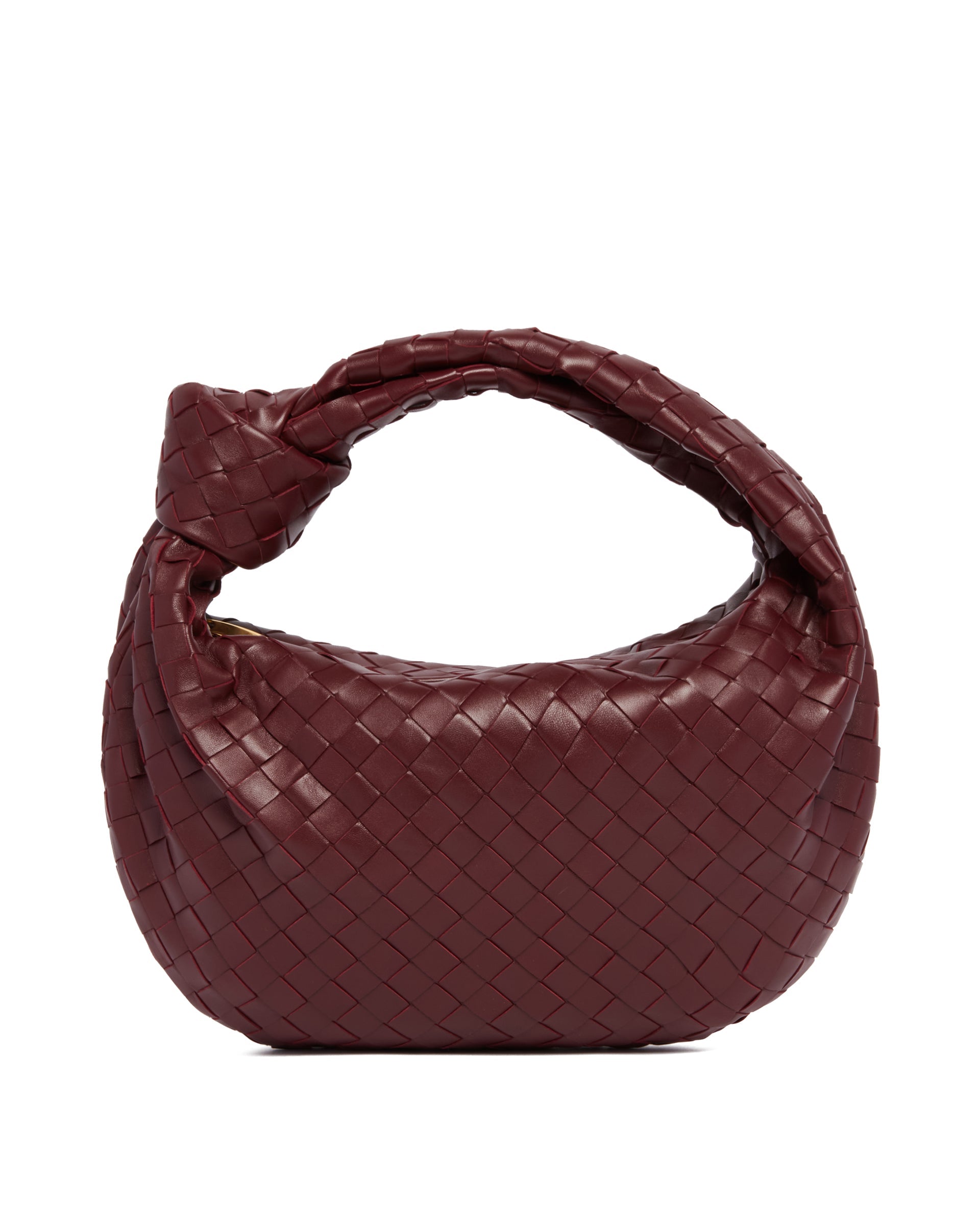 Bottega veneta Bags оригінал | Швидка доставка Україна – боковий вид