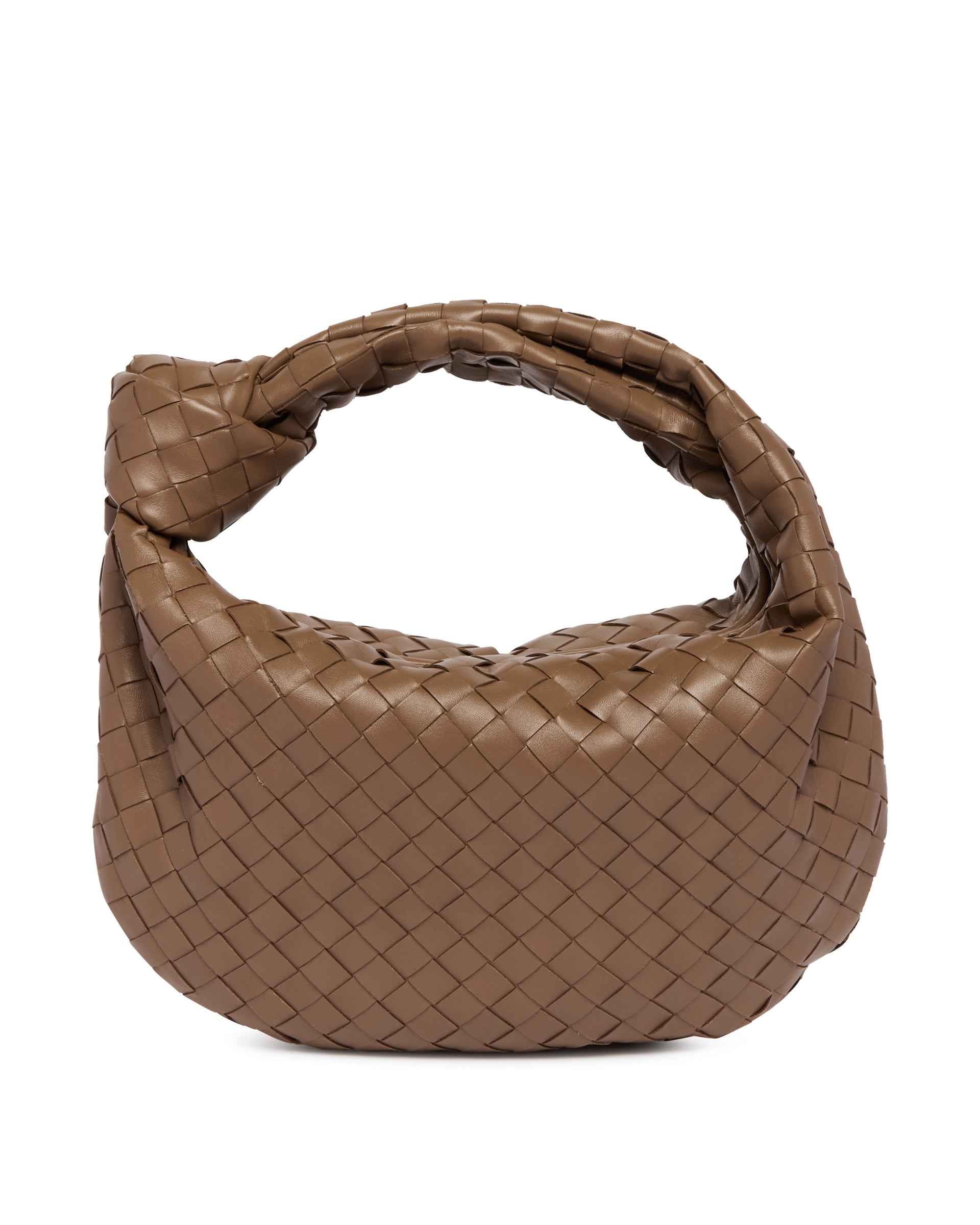 Bottega veneta Bags оригінал | Швидка доставка Україна – боковий вид