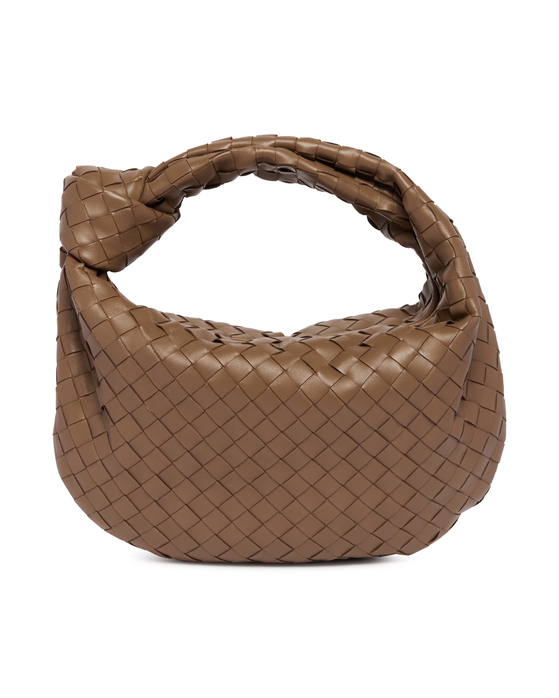 Bottega veneta Bags оригінал | Швидка доставка Україна – вид ззаду