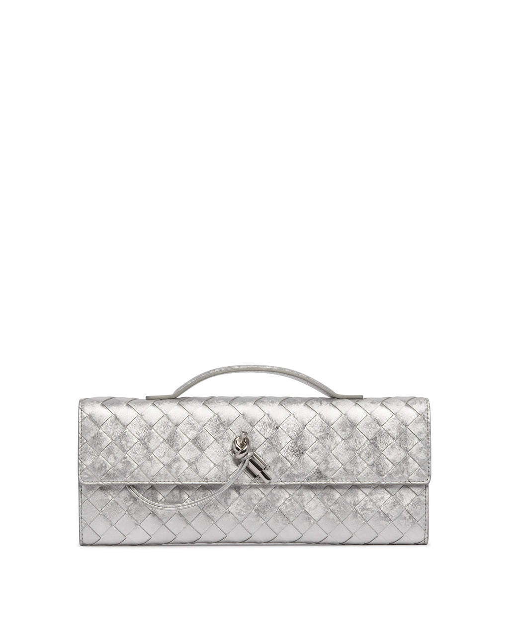 Bottega veneta Bags оригінал | Швидка доставка Україна – боковий вид