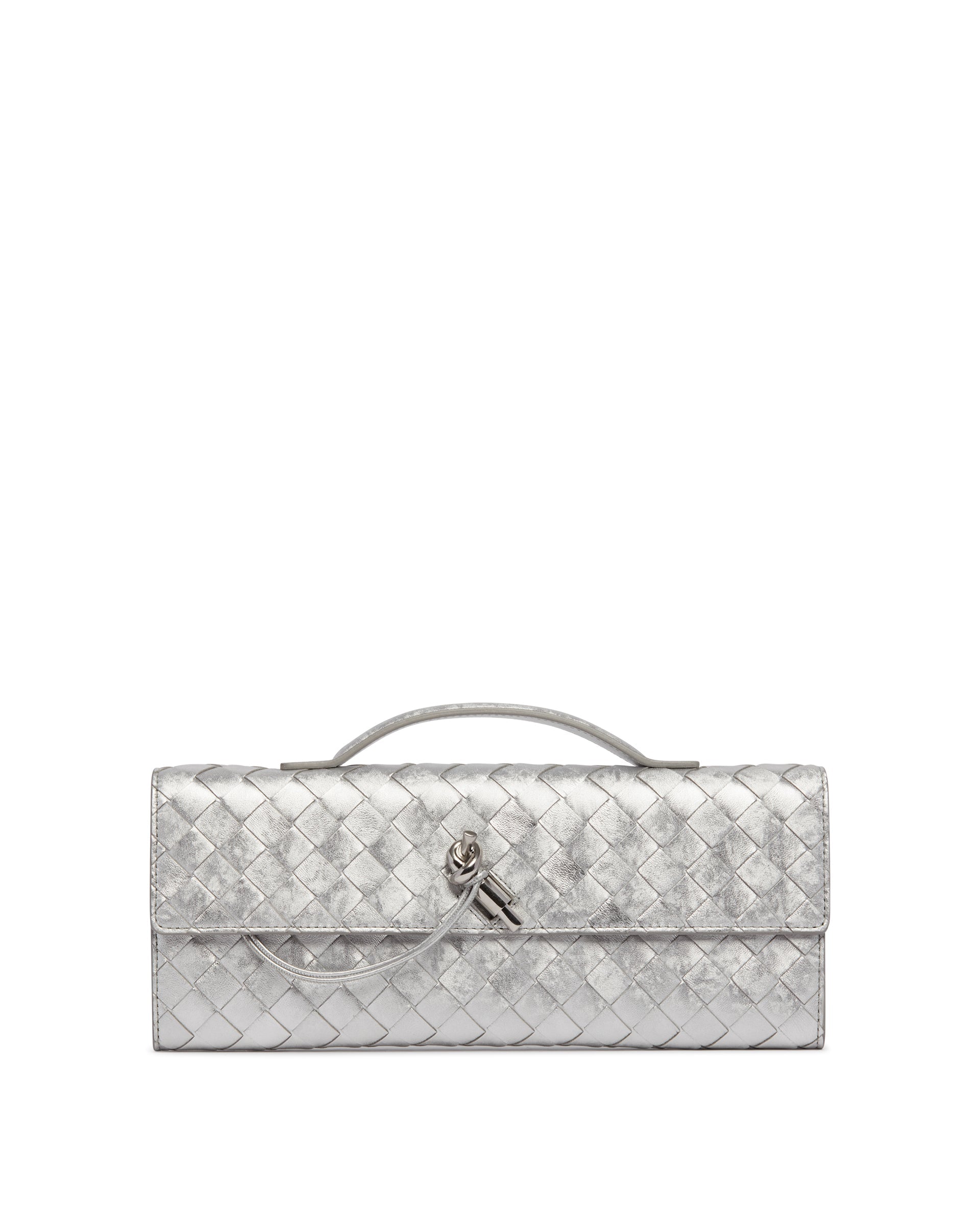 Bottega veneta Bags оригінал | Швидка доставка Україна – боковий вид