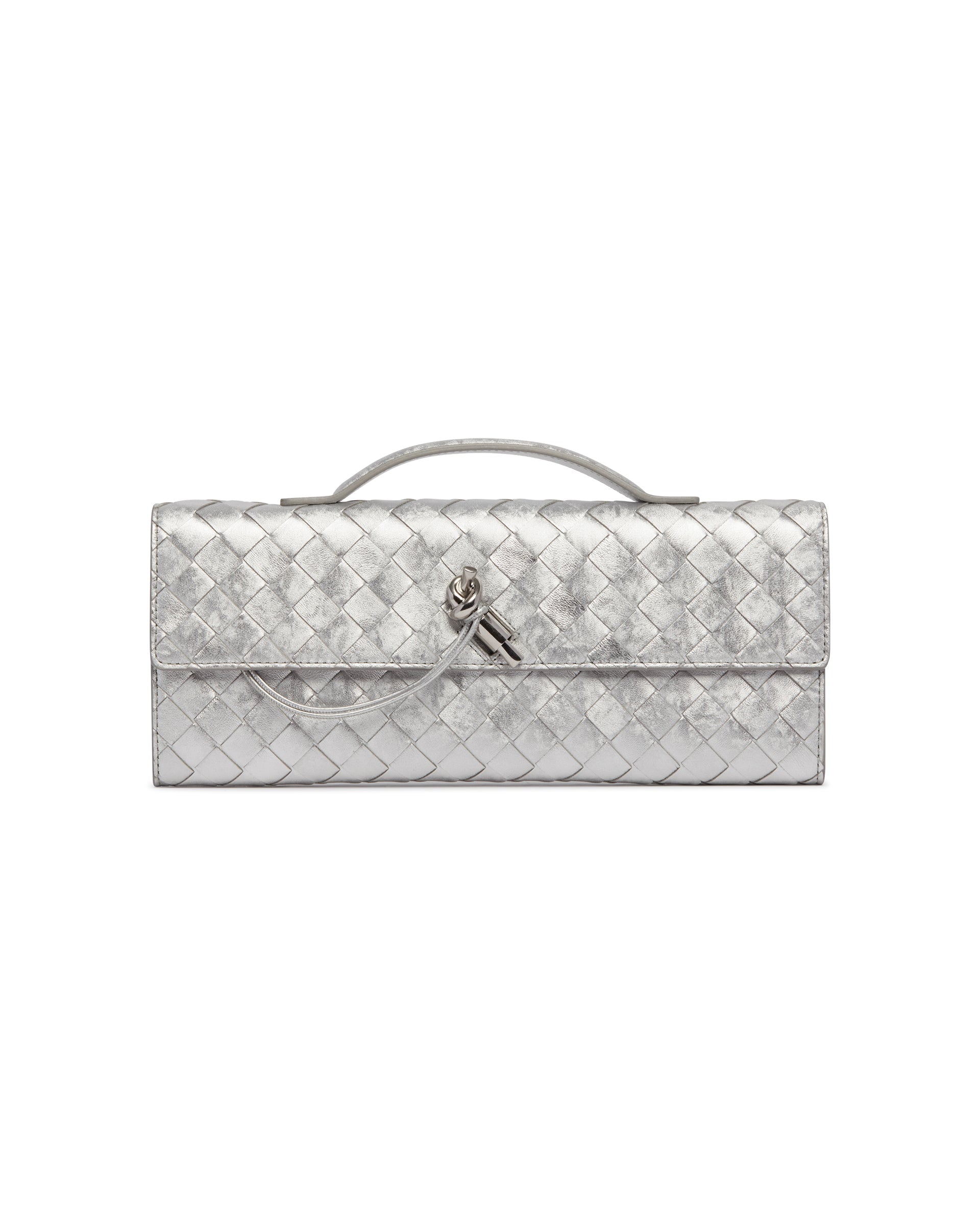 Bottega veneta Bags оригінал | Швидка доставка Україна – вид ззаду