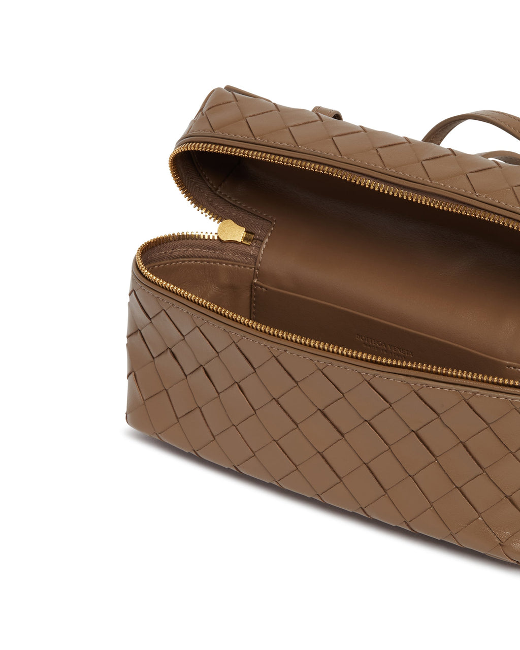 Оригінальна Green Bang Bang Vanity Case Bottega veneta – збільшений вид