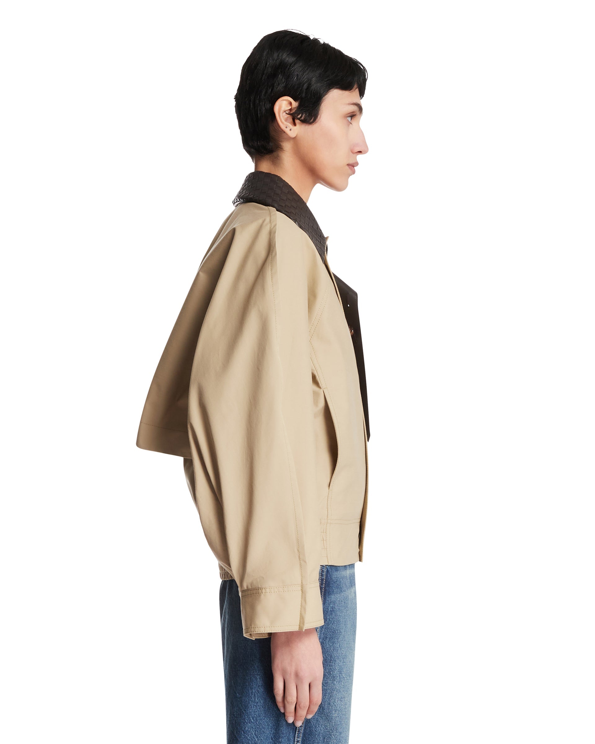 Bottega veneta Outerwear оригінал | Швидка доставка Україна – збільшений вид