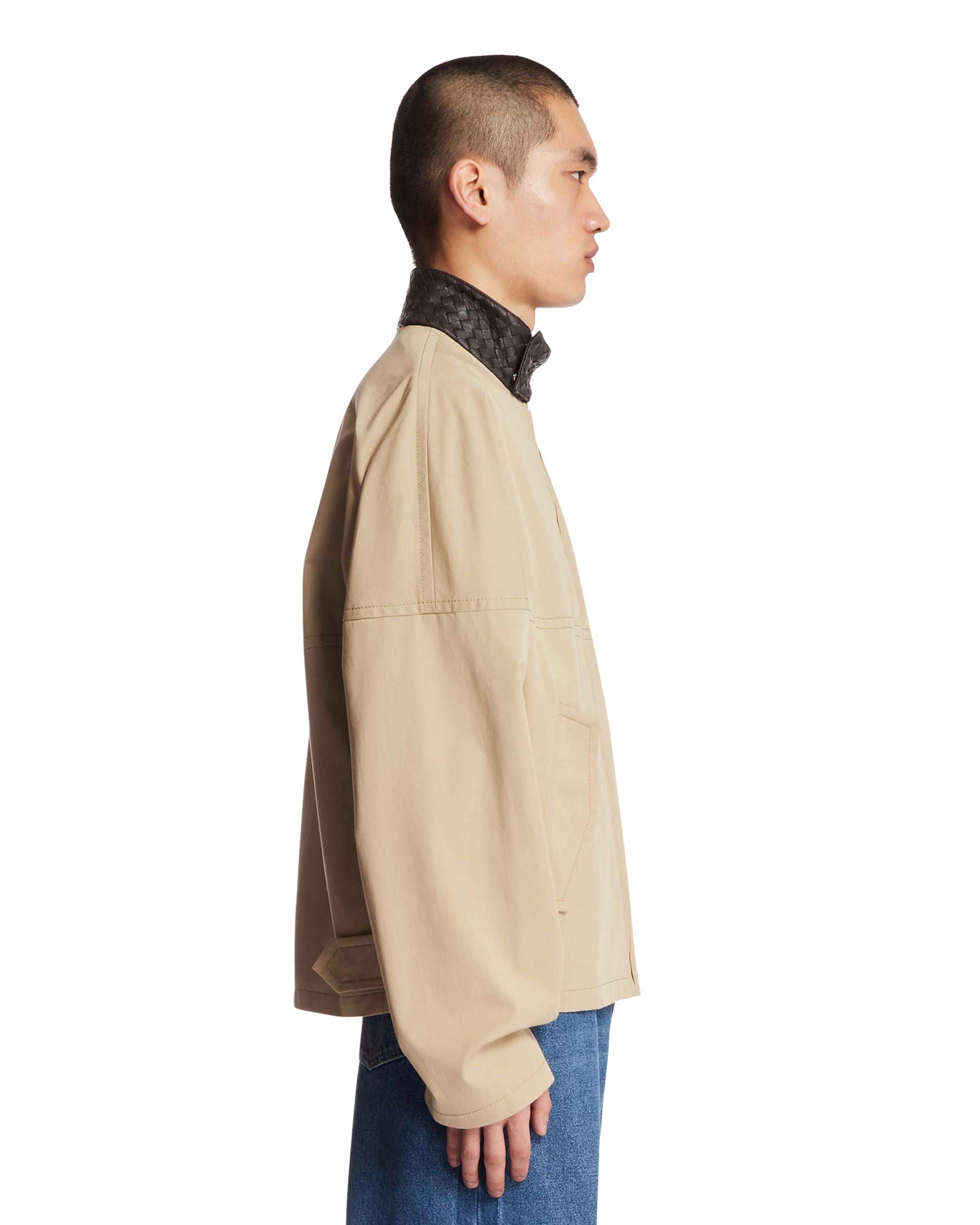 Bottega veneta Outerwear оригінал | Швидка доставка Україна – збільшений вид