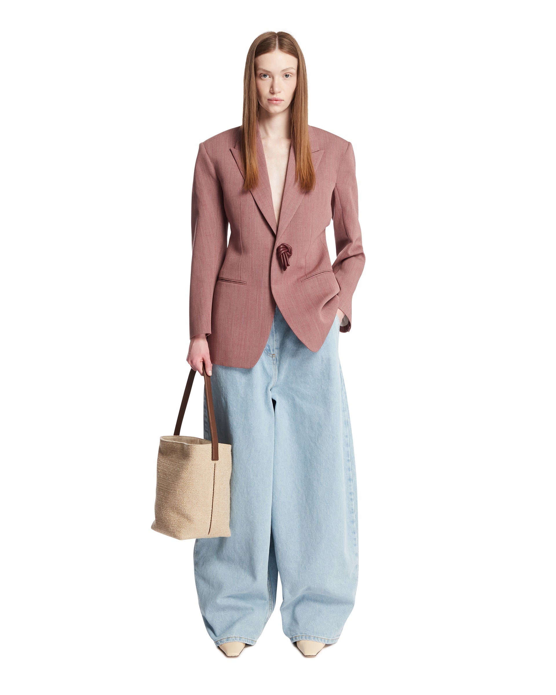 Bottega veneta Outerwear оригінал | Швидка доставка Україна – детальний вид
