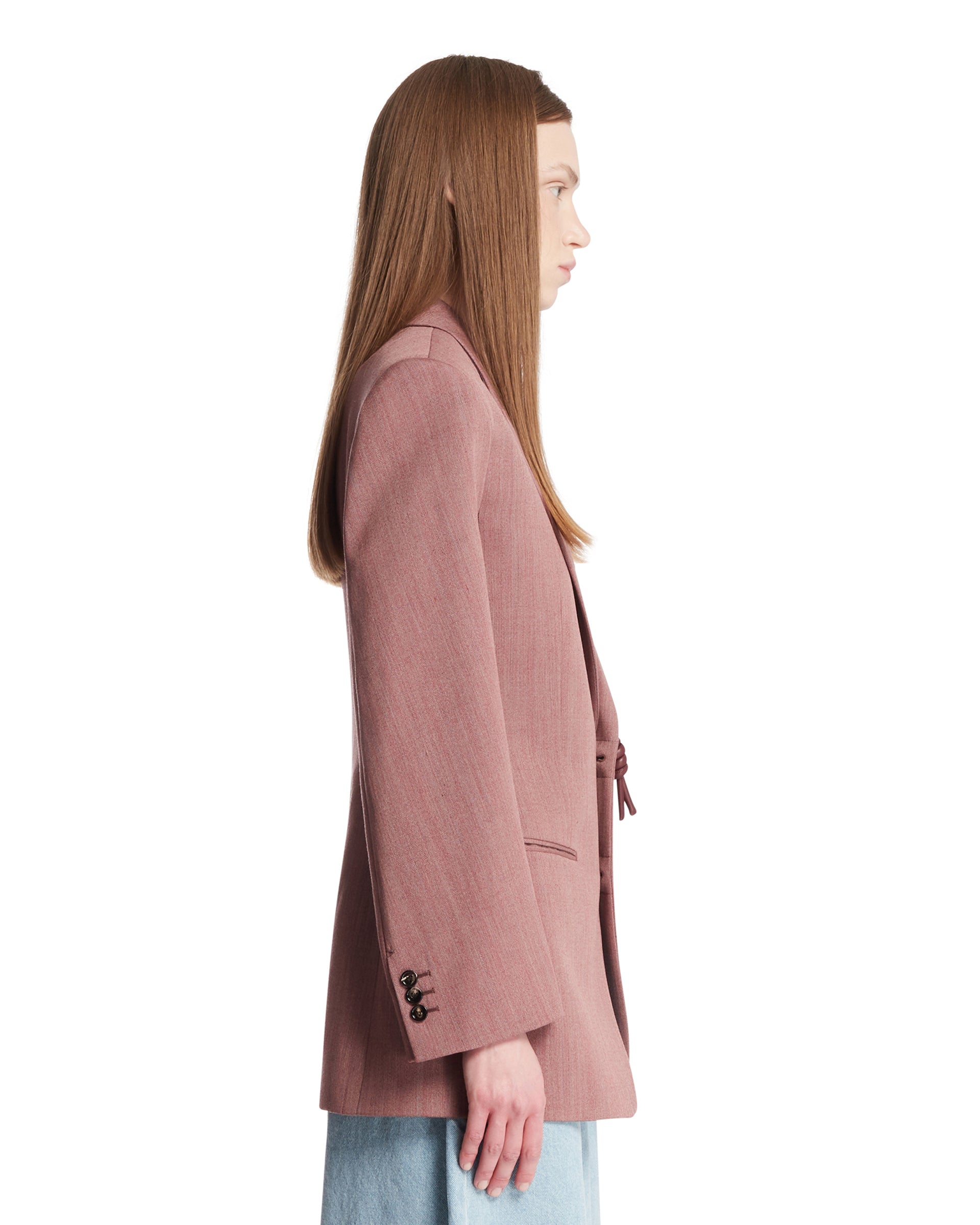 Bottega veneta Outerwear оригінал | Швидка доставка Україна – збільшений вид