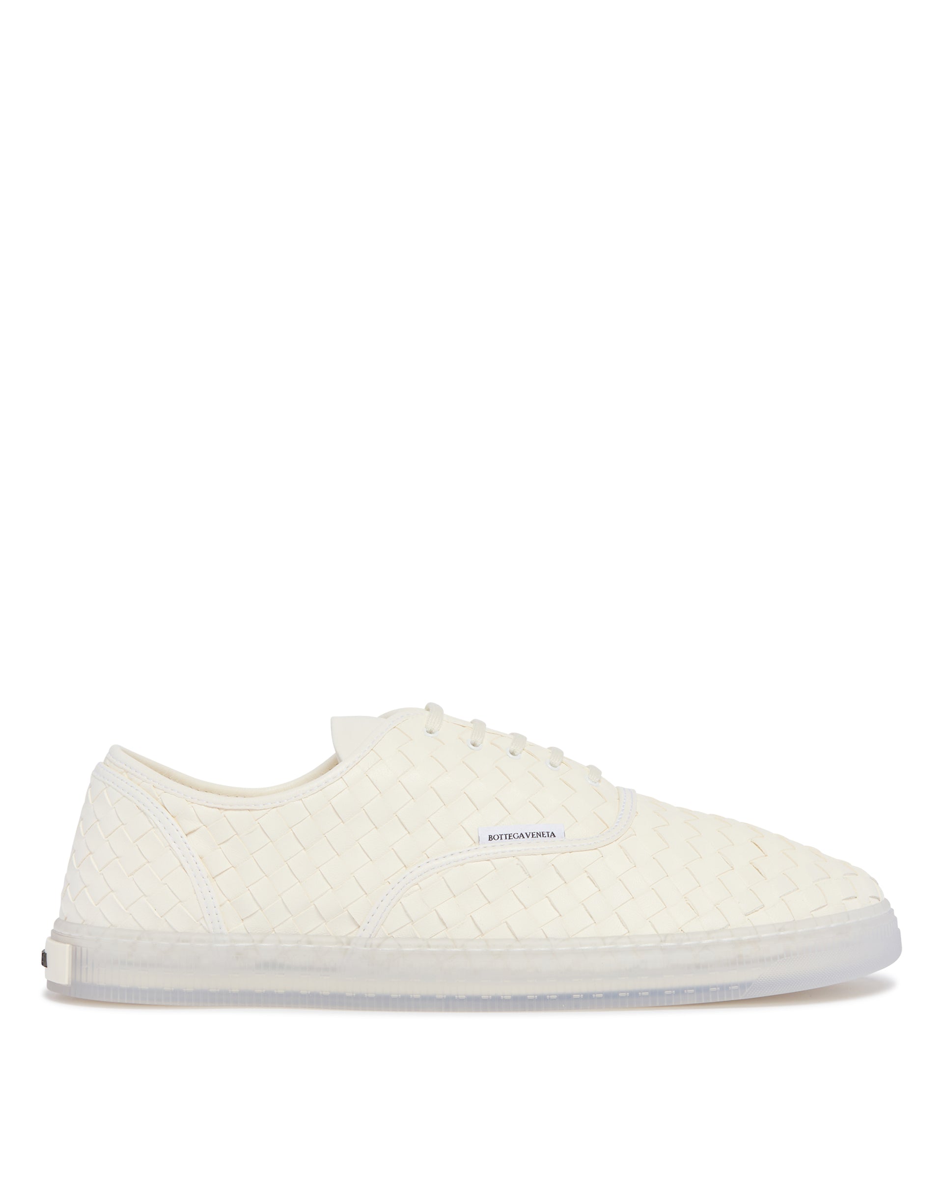 Bottega veneta Footwear оригінал | Швидка доставка Україна – боковий вид