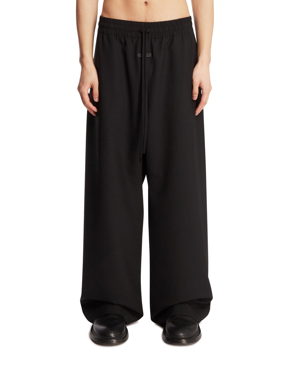 Fear of god Bottoms оригінал | Швидка доставка Україна – боковий вид