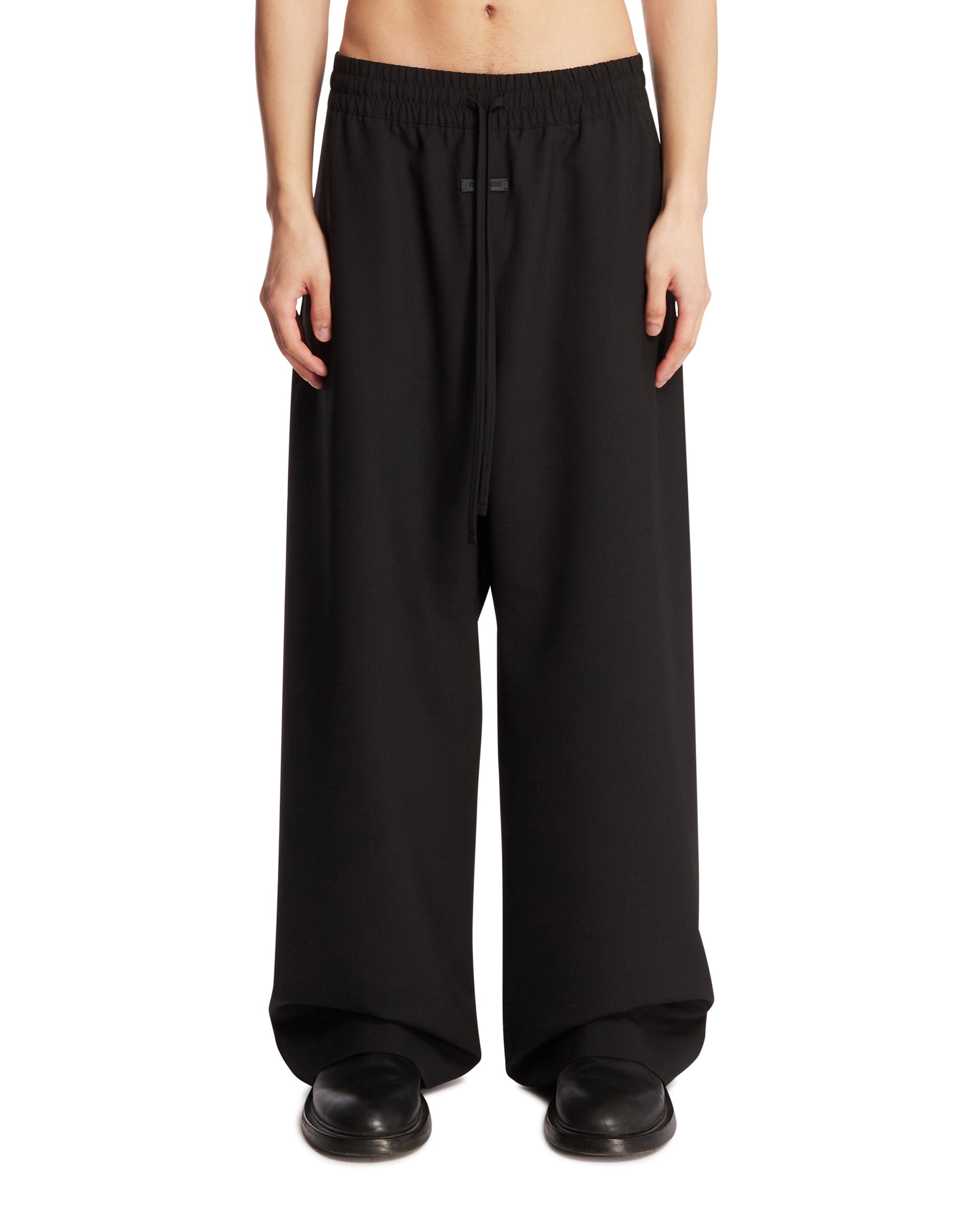 Fear of god Bottoms оригінал | Швидка доставка Україна – боковий вид