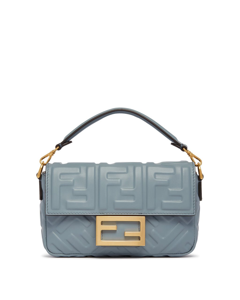 Fendi Bags оригінал | Швидка доставка Україна – боковий вид