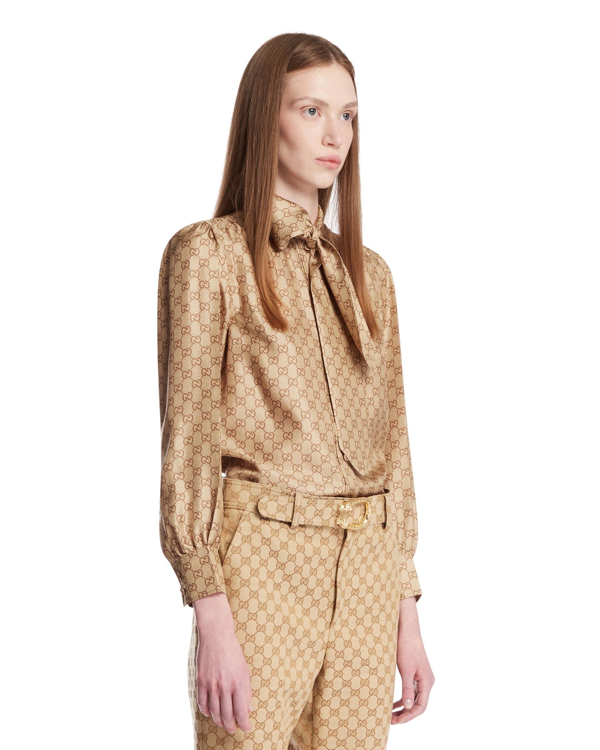 Gucci Tops оригінал | Швидка доставка Україна – вид ззаду
