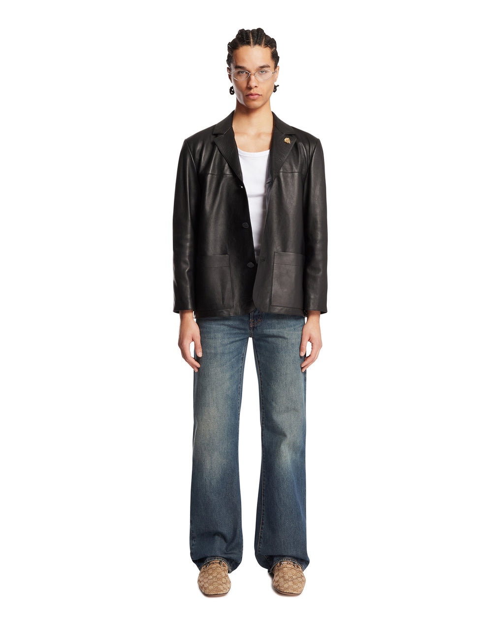 Blue Morsetto Jeans Gucci оригінал – Купити в Україні – детальний вид