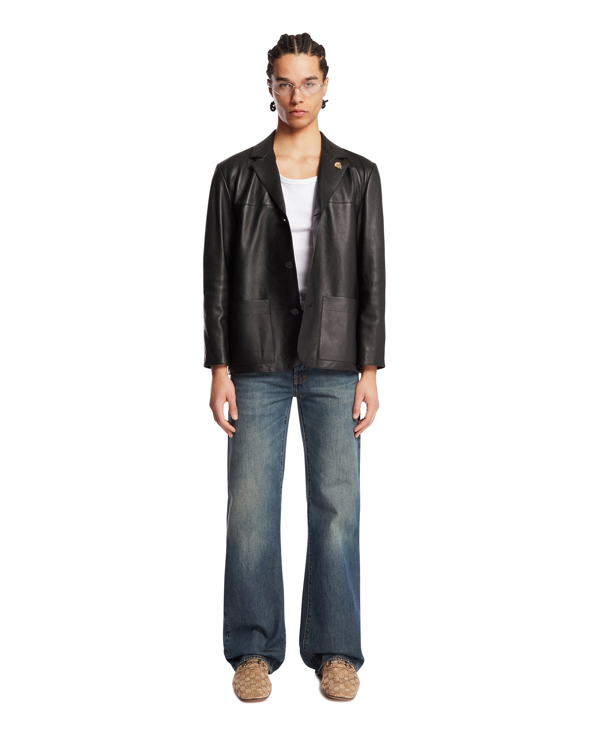 Blue Morsetto Jeans Gucci оригінал – Купити в Україні – детальний вид