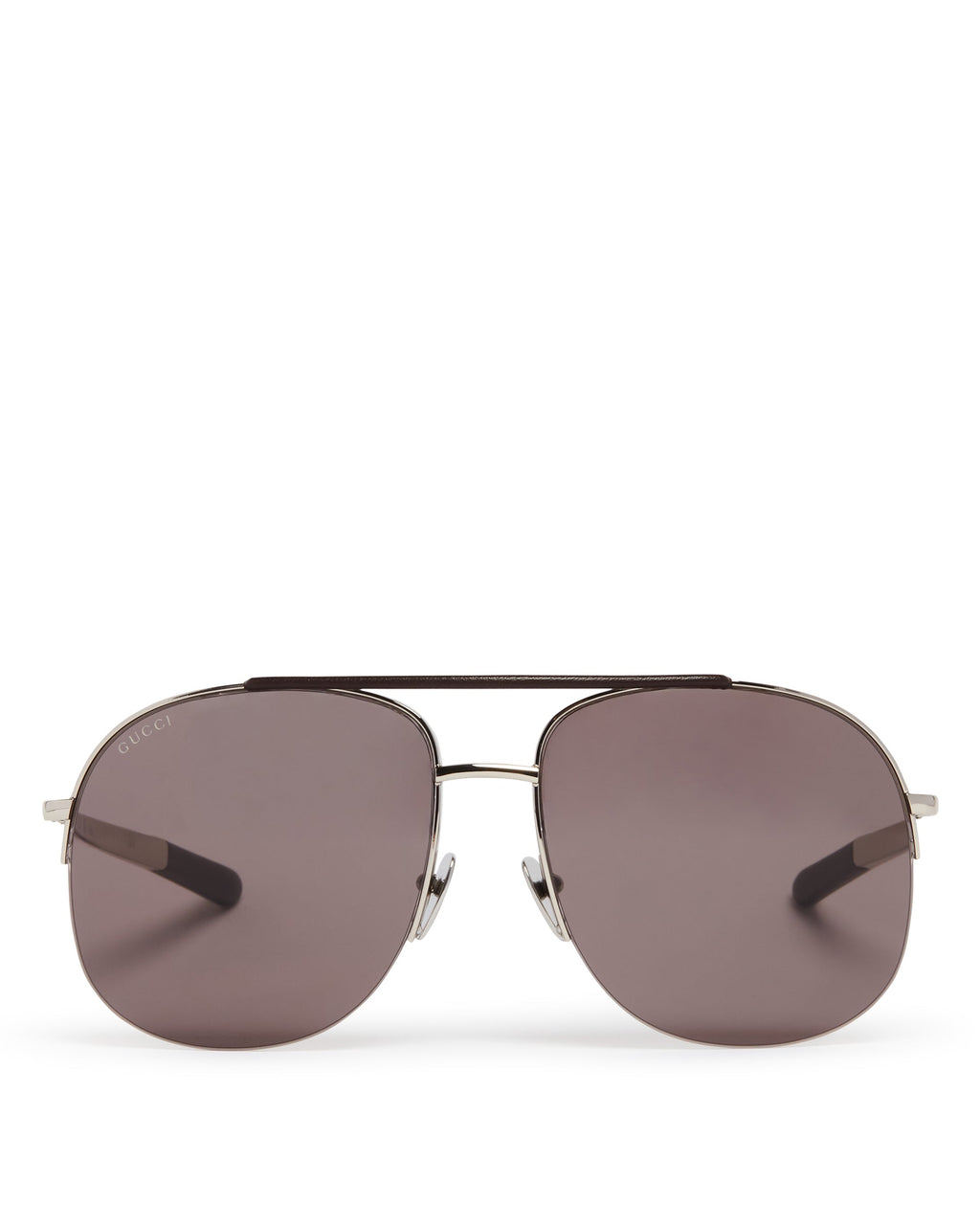 Gucci Eyewear оригінал | Швидка доставка Україна – боковий вид