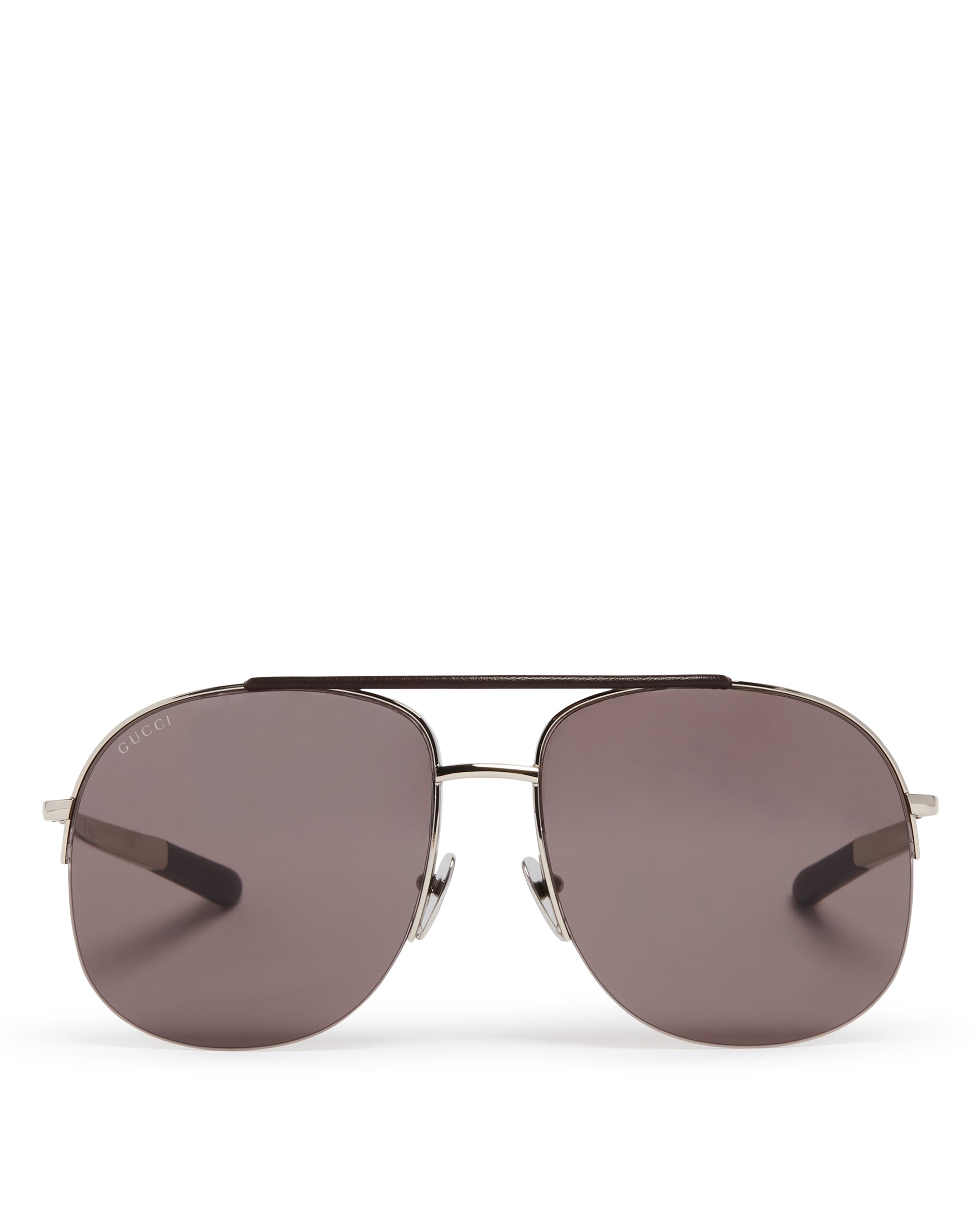 Gucci Eyewear оригінал | Швидка доставка Україна – боковий вид