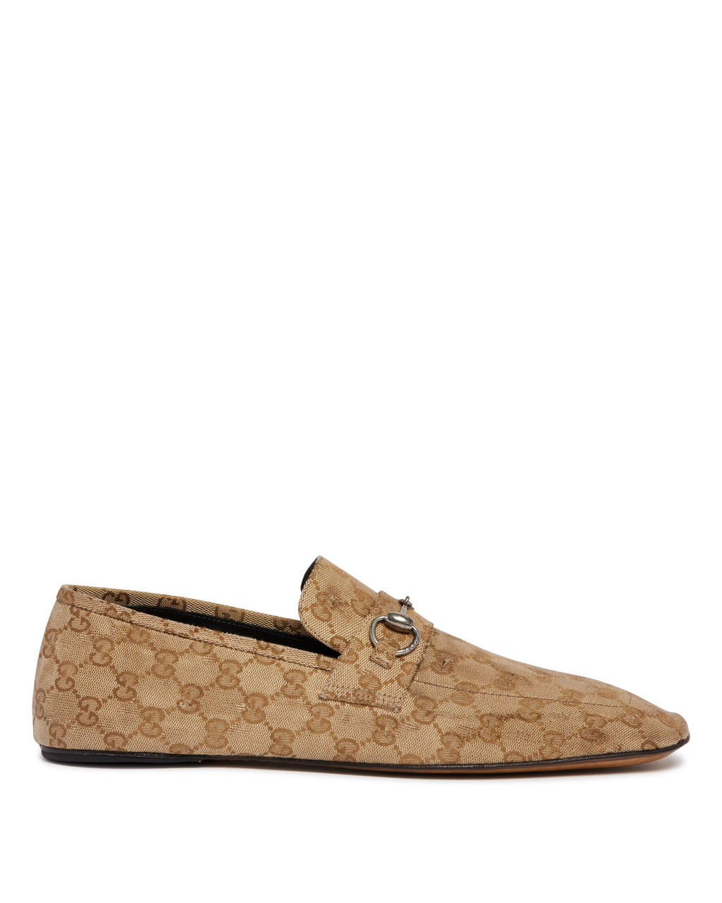 Gucci Footwear оригінал | Швидка доставка Україна – боковий вид